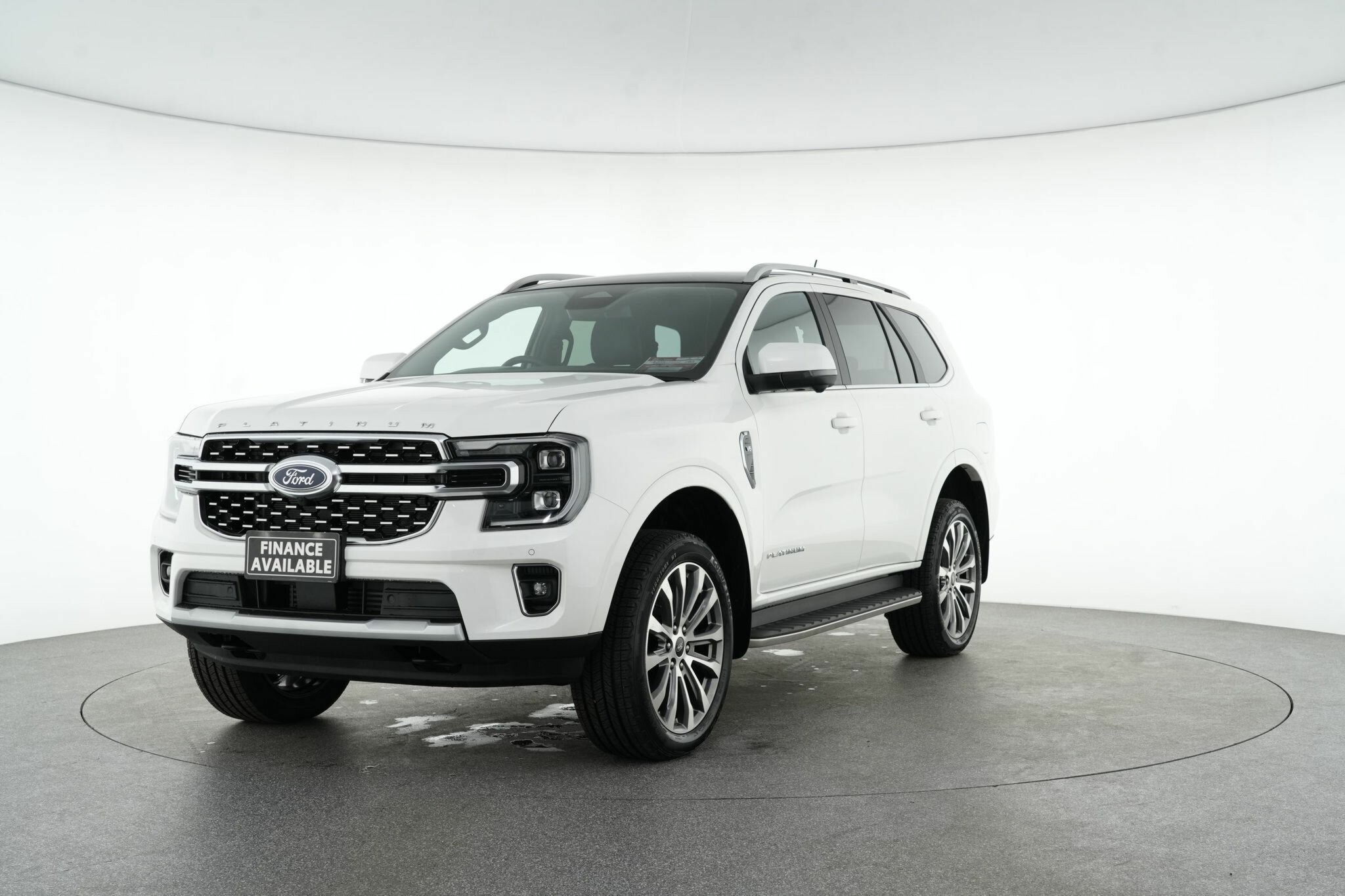 Ford Everest image 4