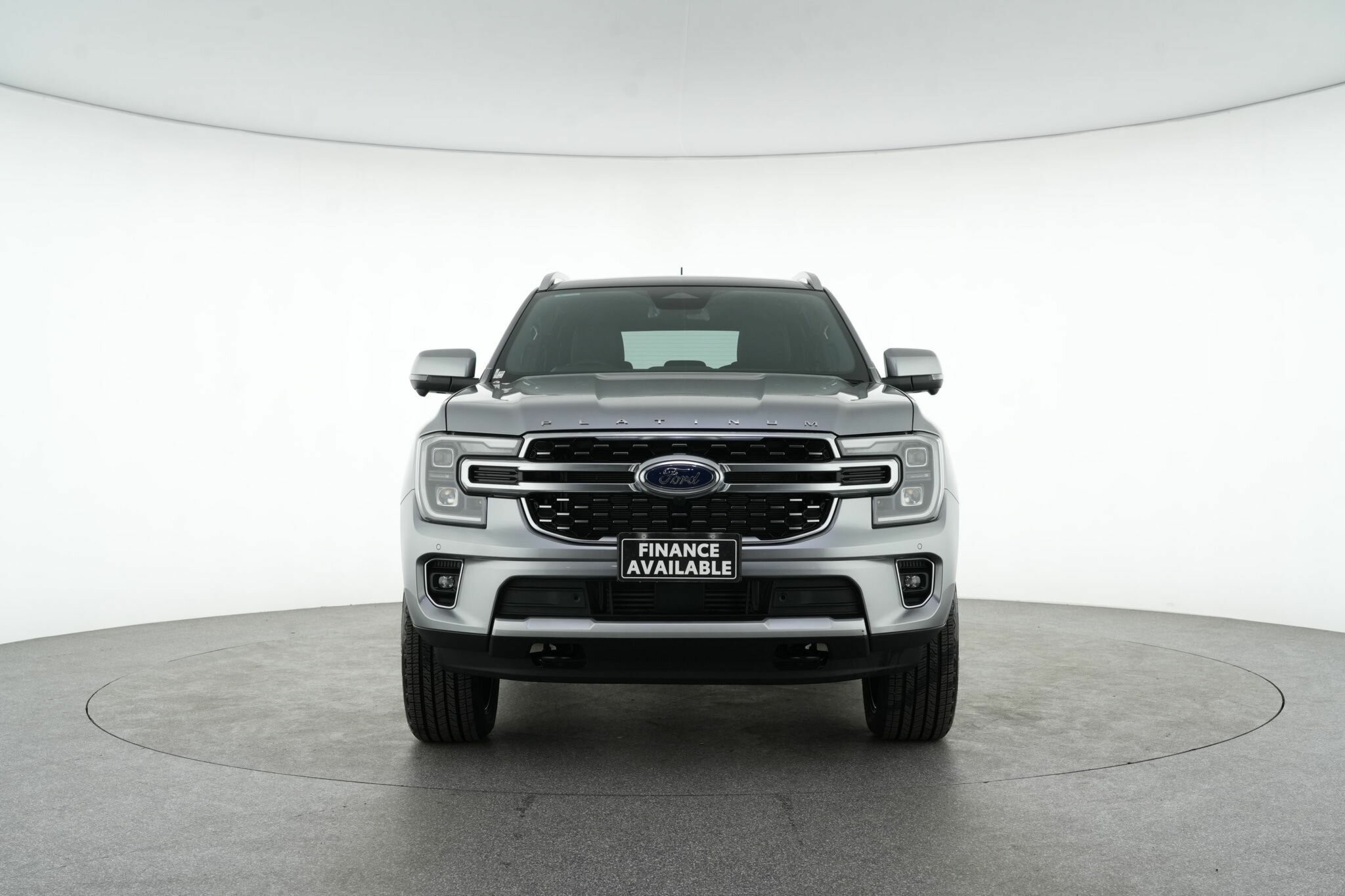 Ford Everest image 3