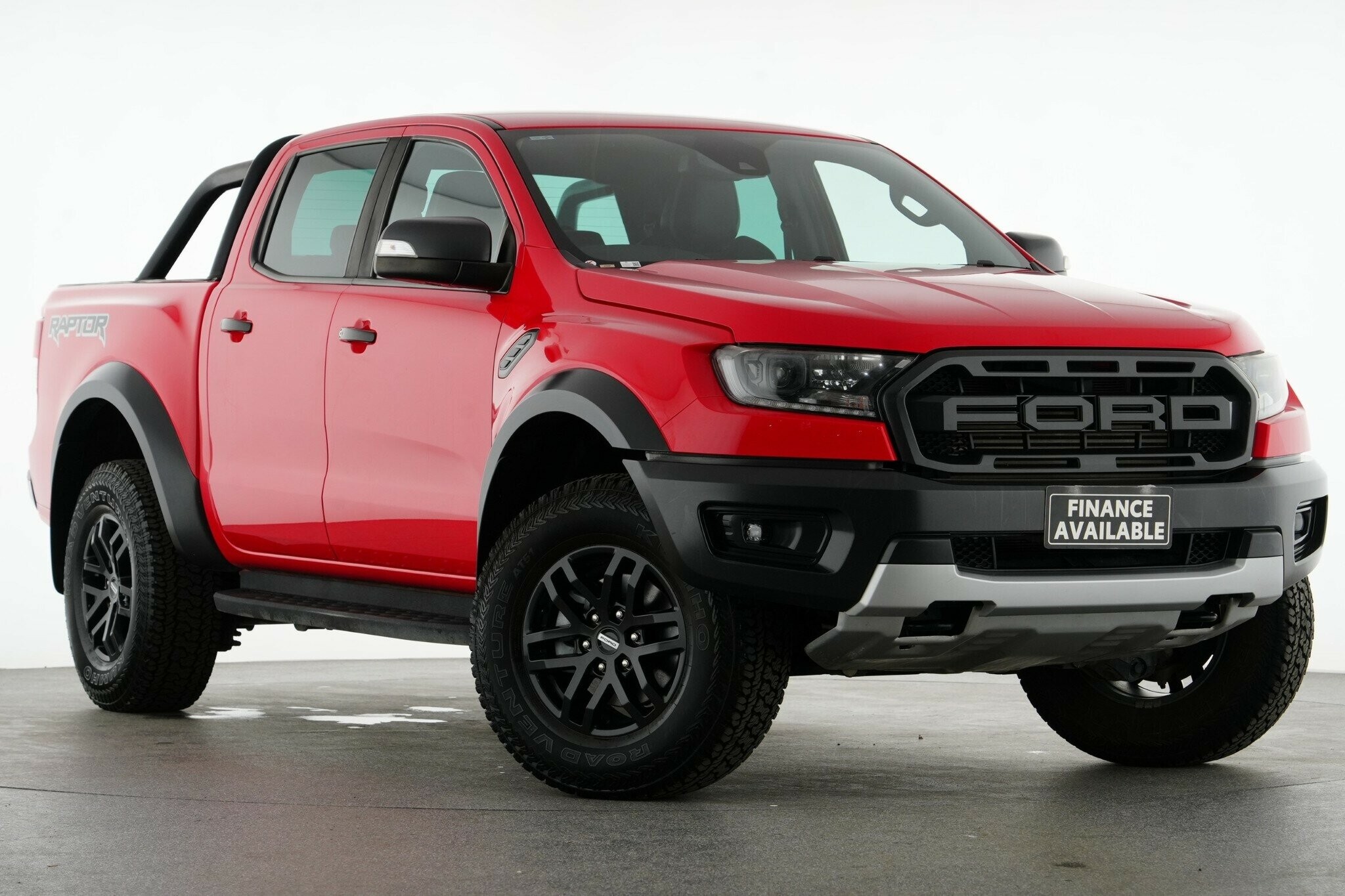 Ford Ranger image 1