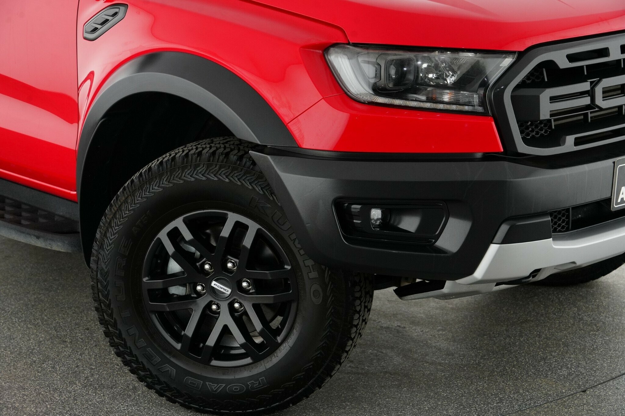 Ford Ranger image 2