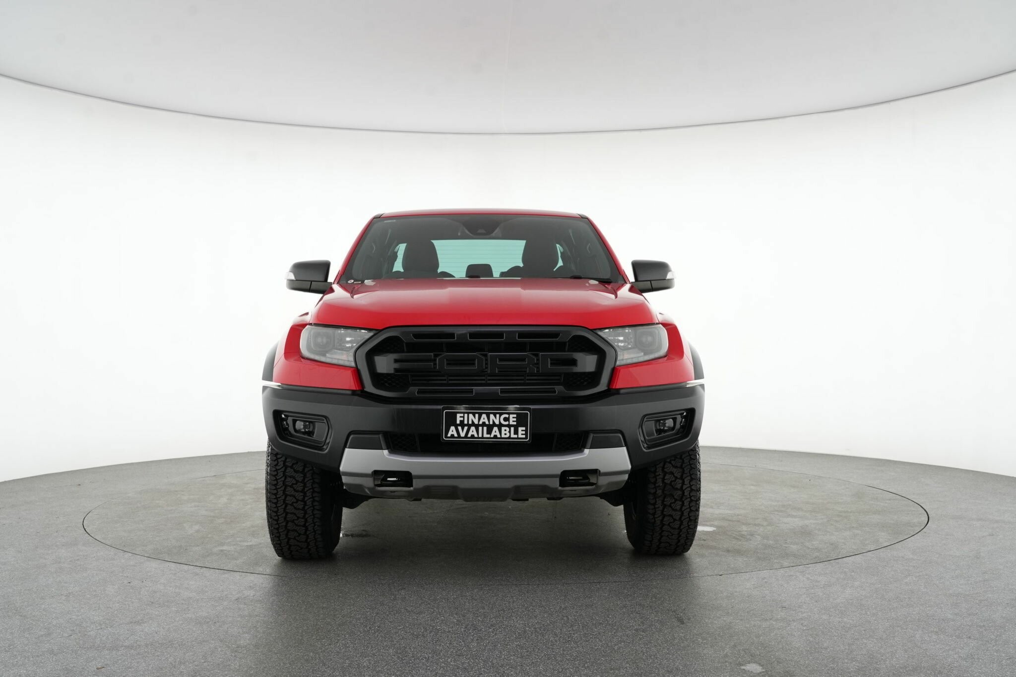 Ford Ranger image 3