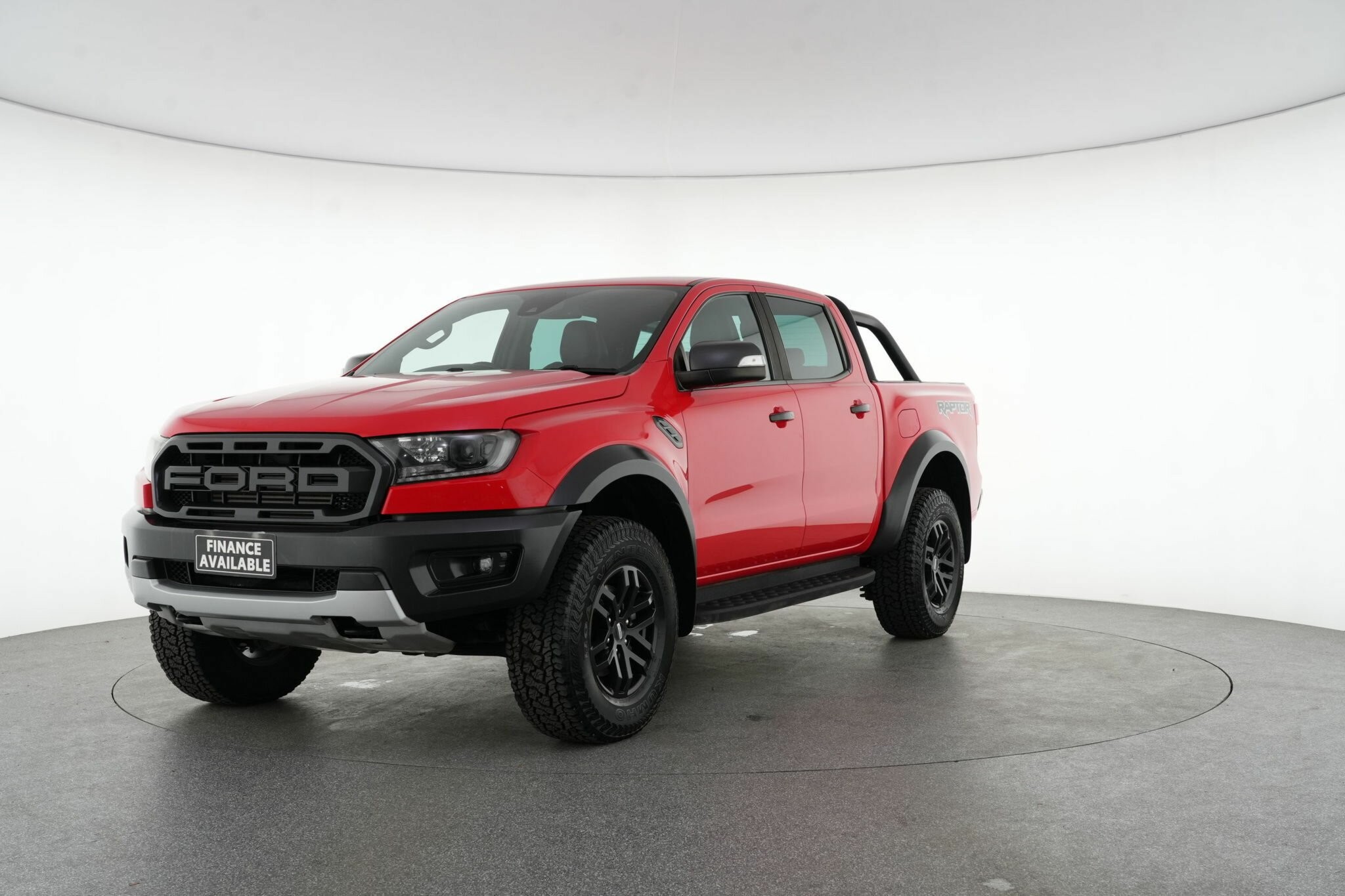 Ford Ranger image 4