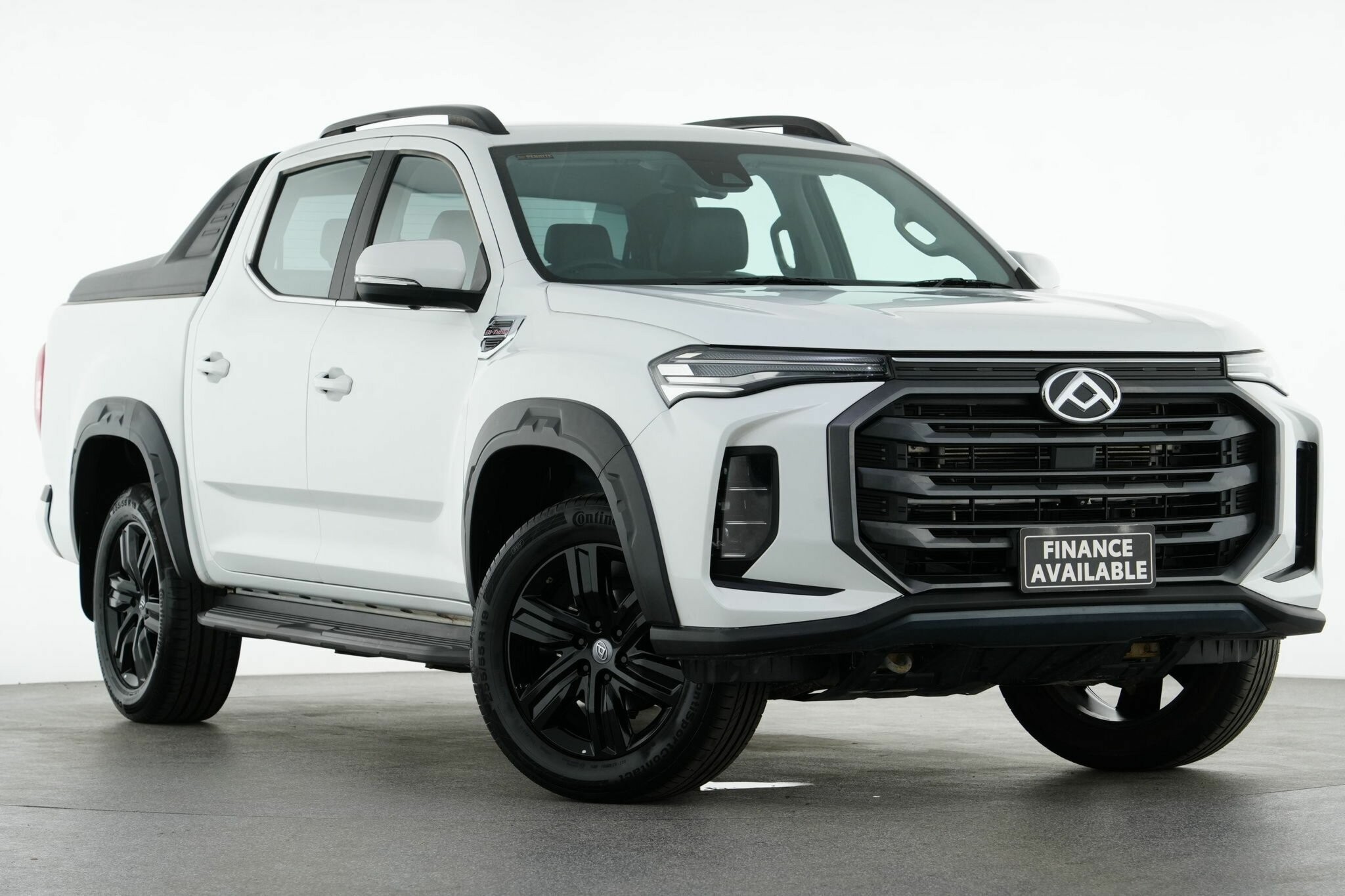 LDV T60 image 1