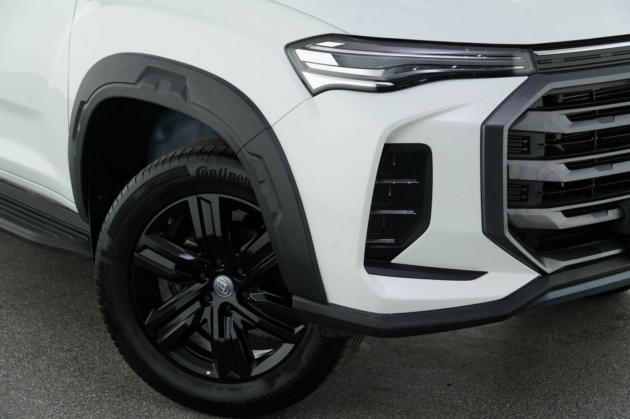 LDV T60 image 2