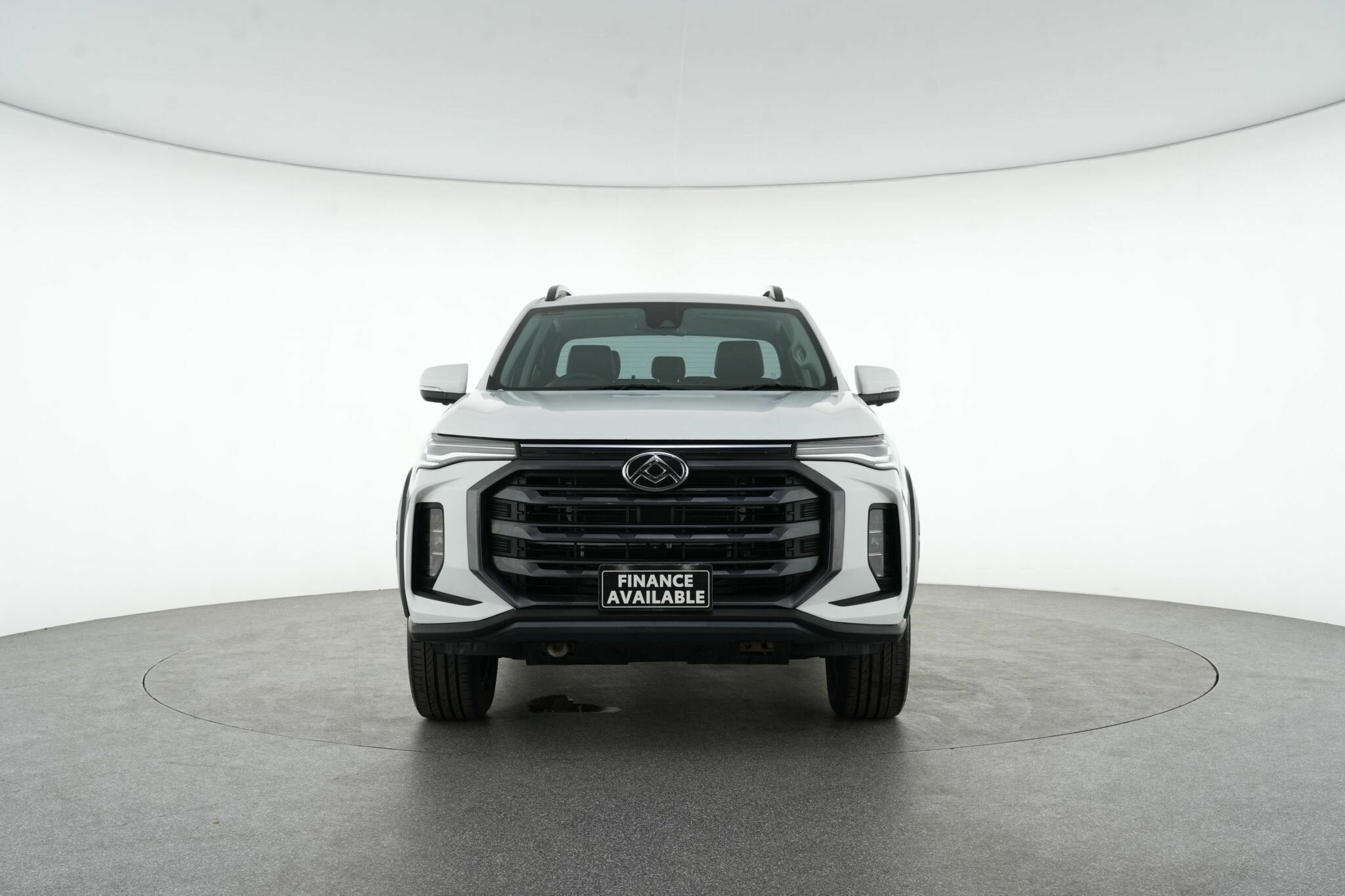 LDV T60 image 3