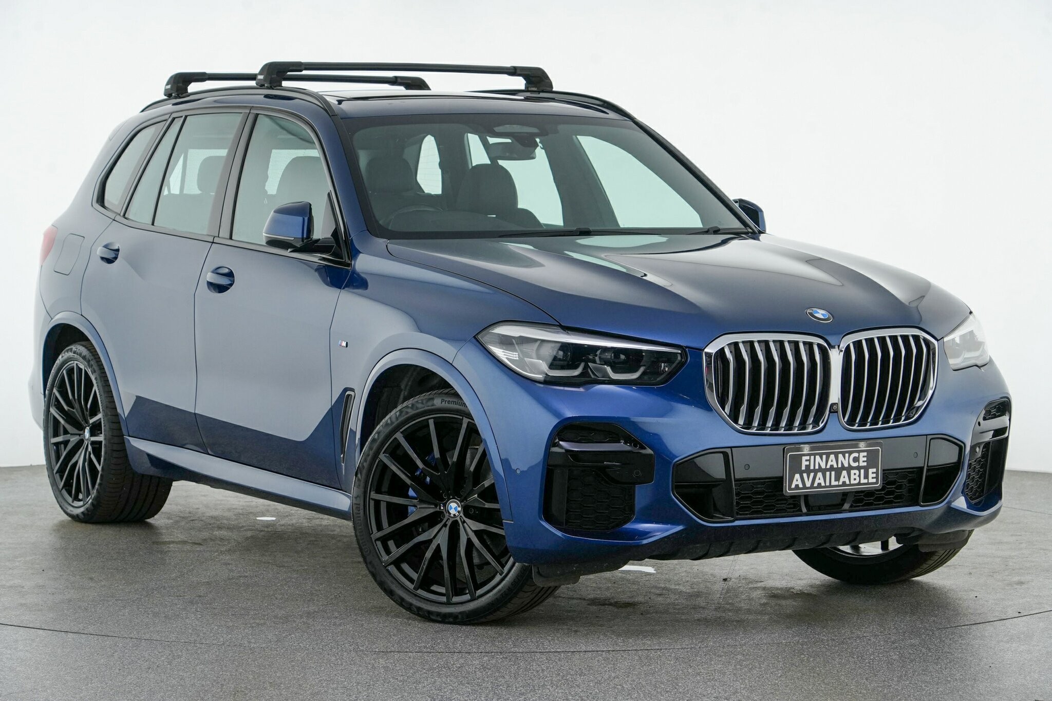BMW X5 image 1