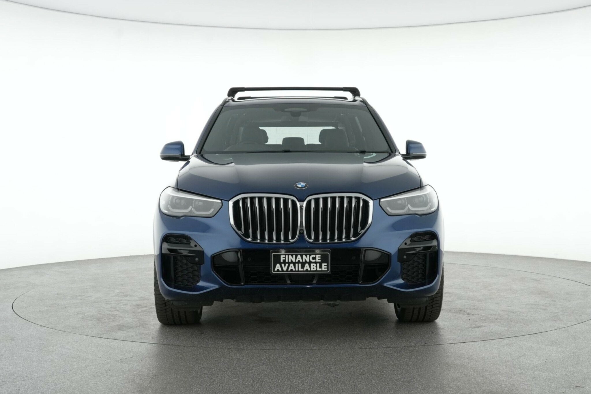 BMW X5 image 3