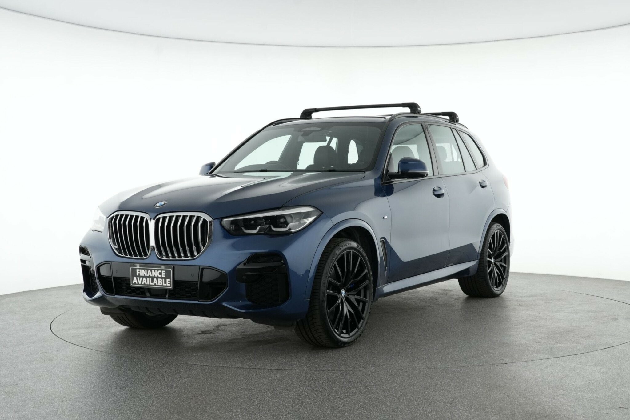 BMW X5 image 4