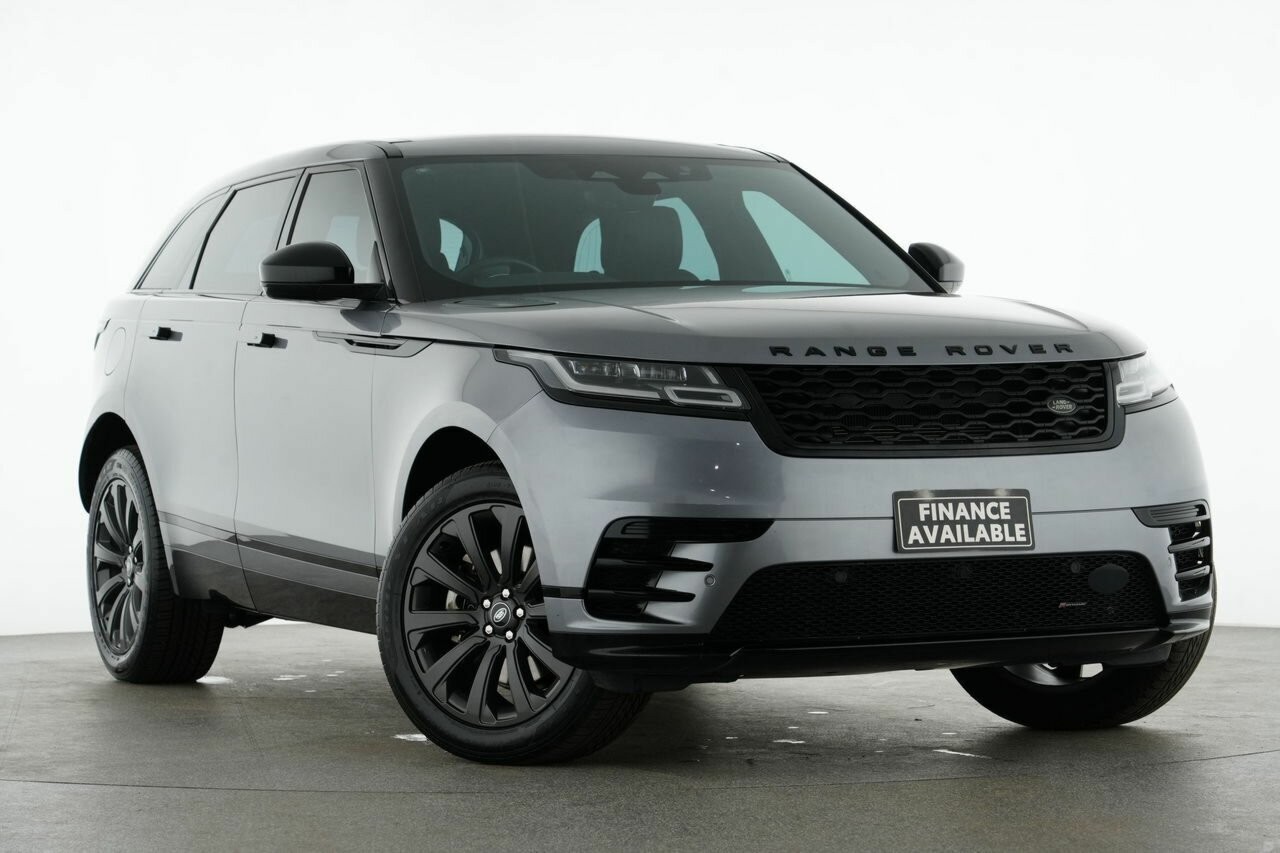 Land Rover Range Rover Velar image 1