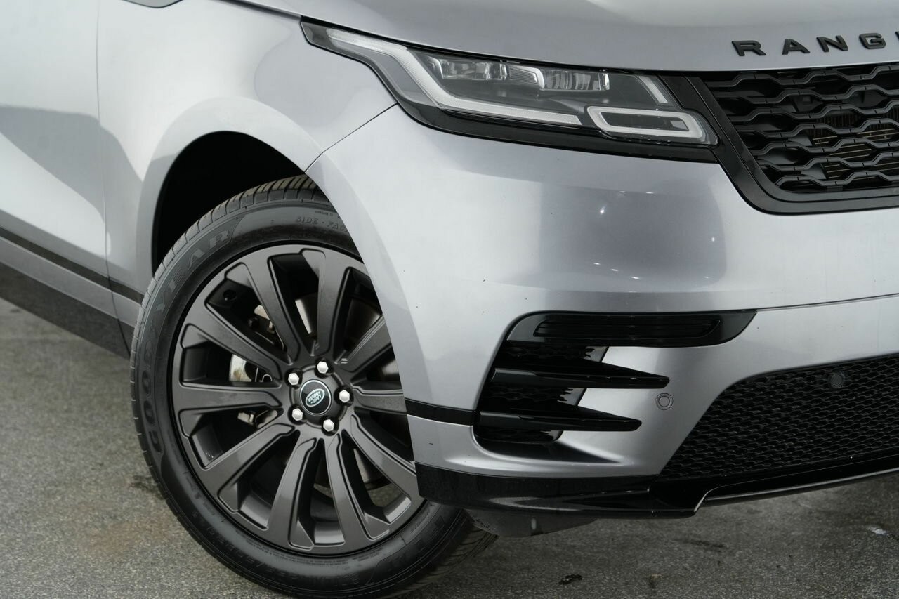 Land Rover Range Rover Velar image 2