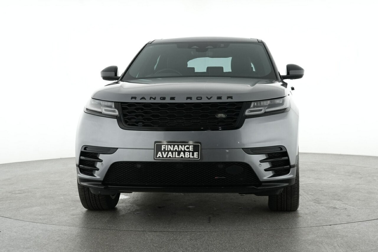 Land Rover Range Rover Velar image 3