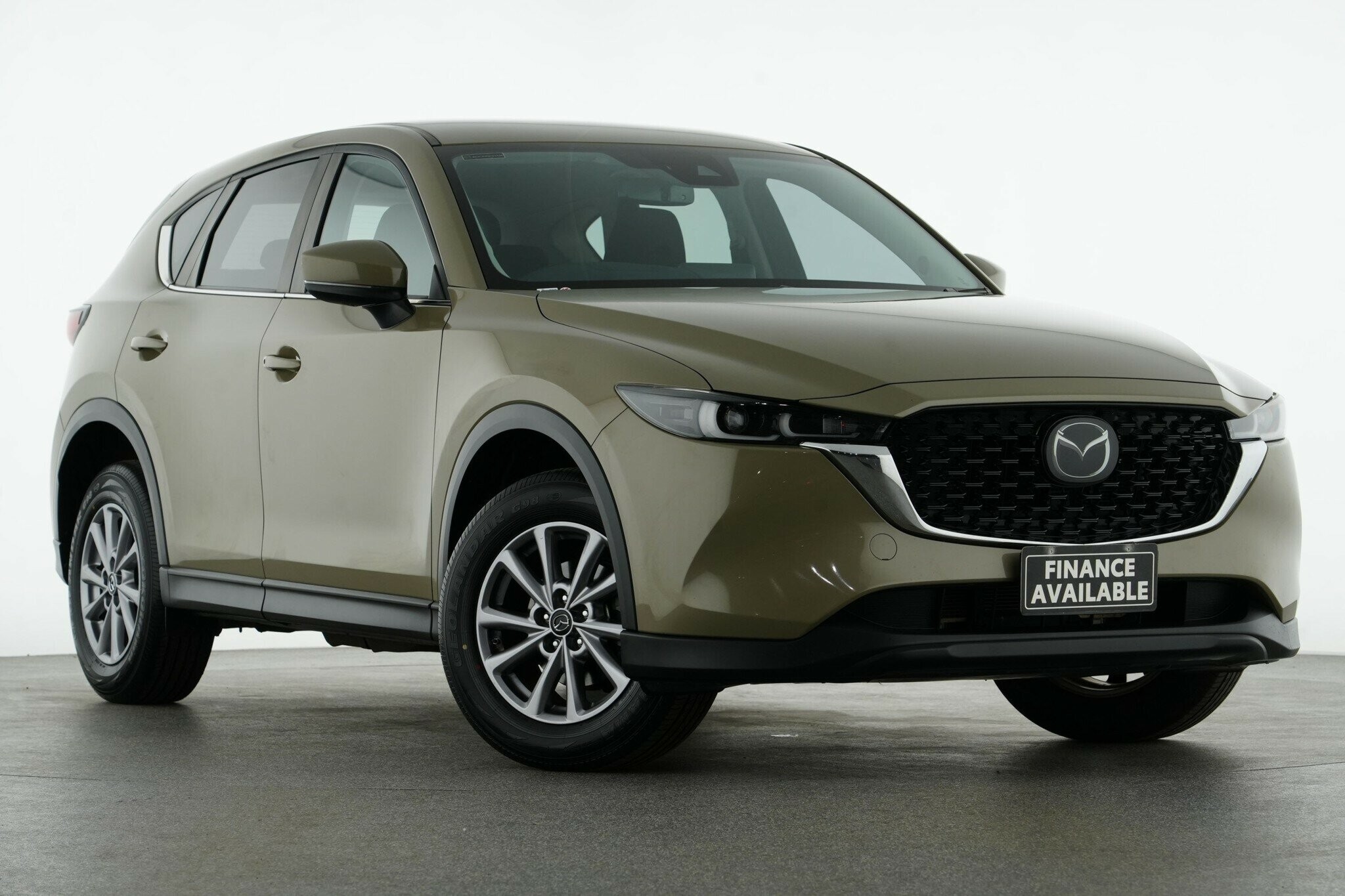 Mazda Cx-5 image 1