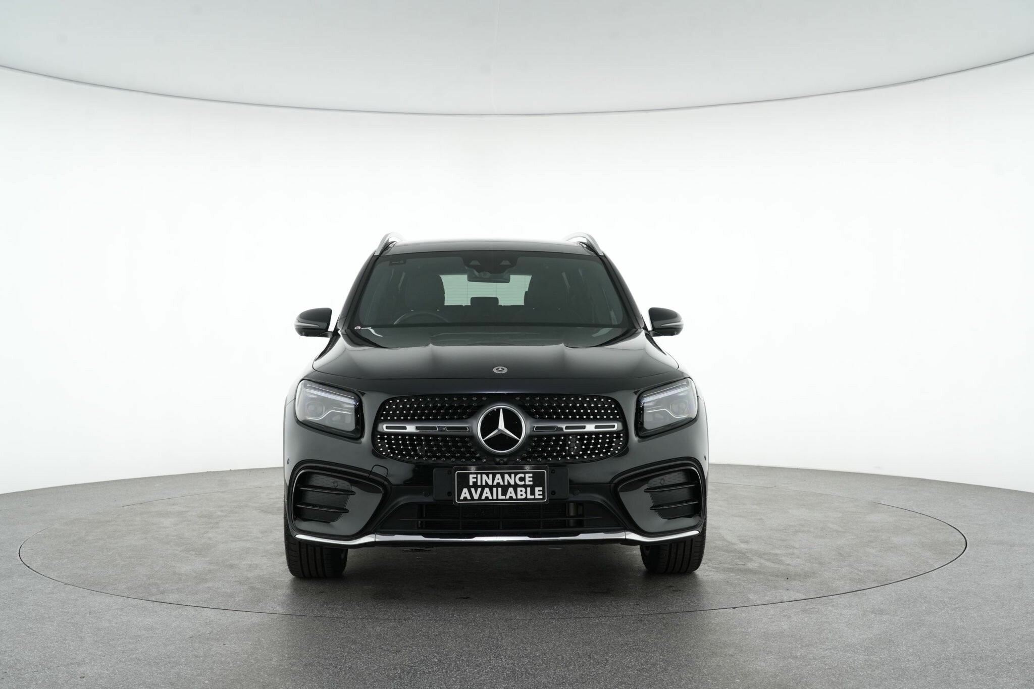 Mercedes Benz Glb-class image 3