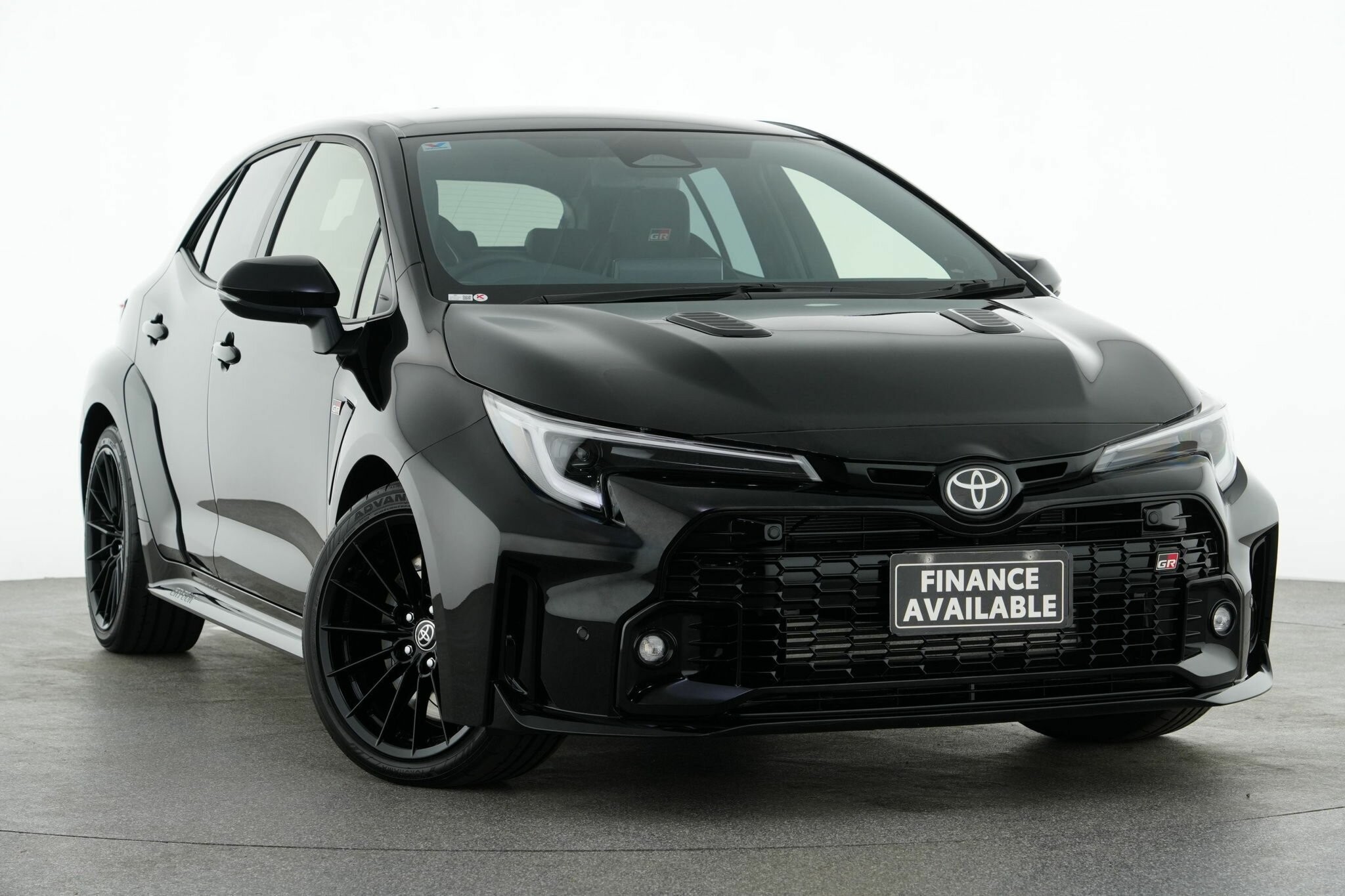 Toyota Corolla image 1