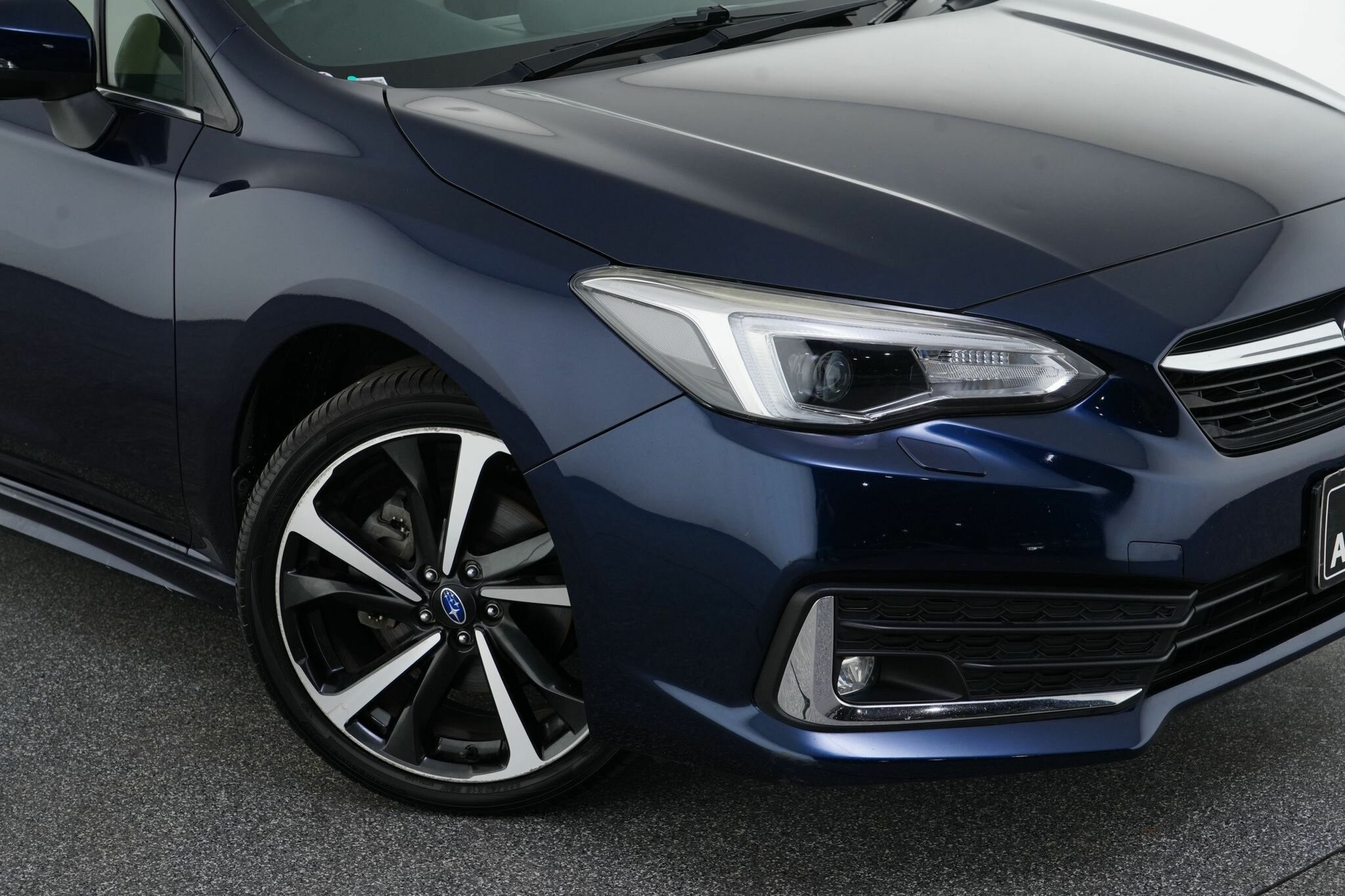 Subaru Impreza image 2