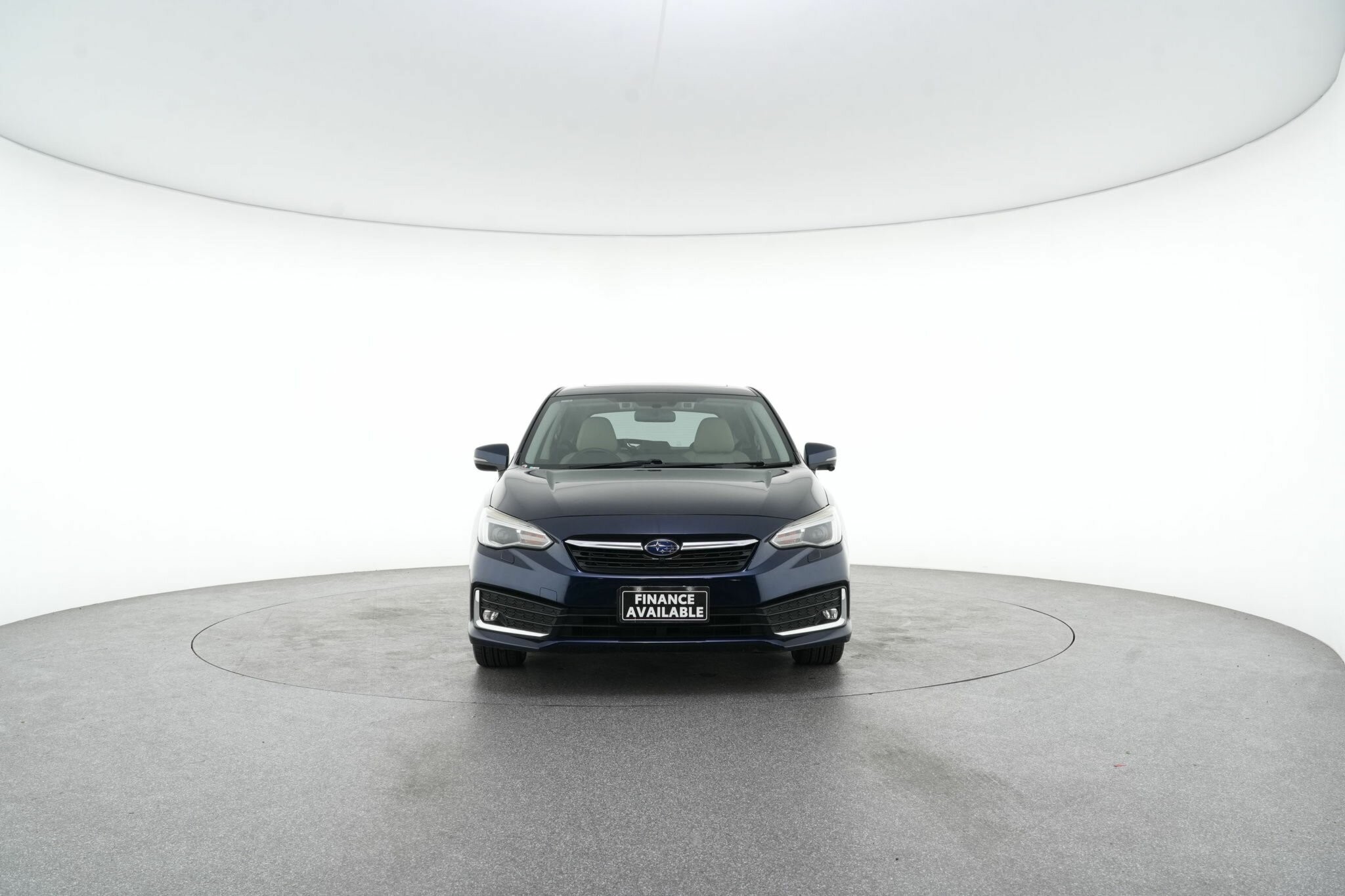 Subaru Impreza image 3