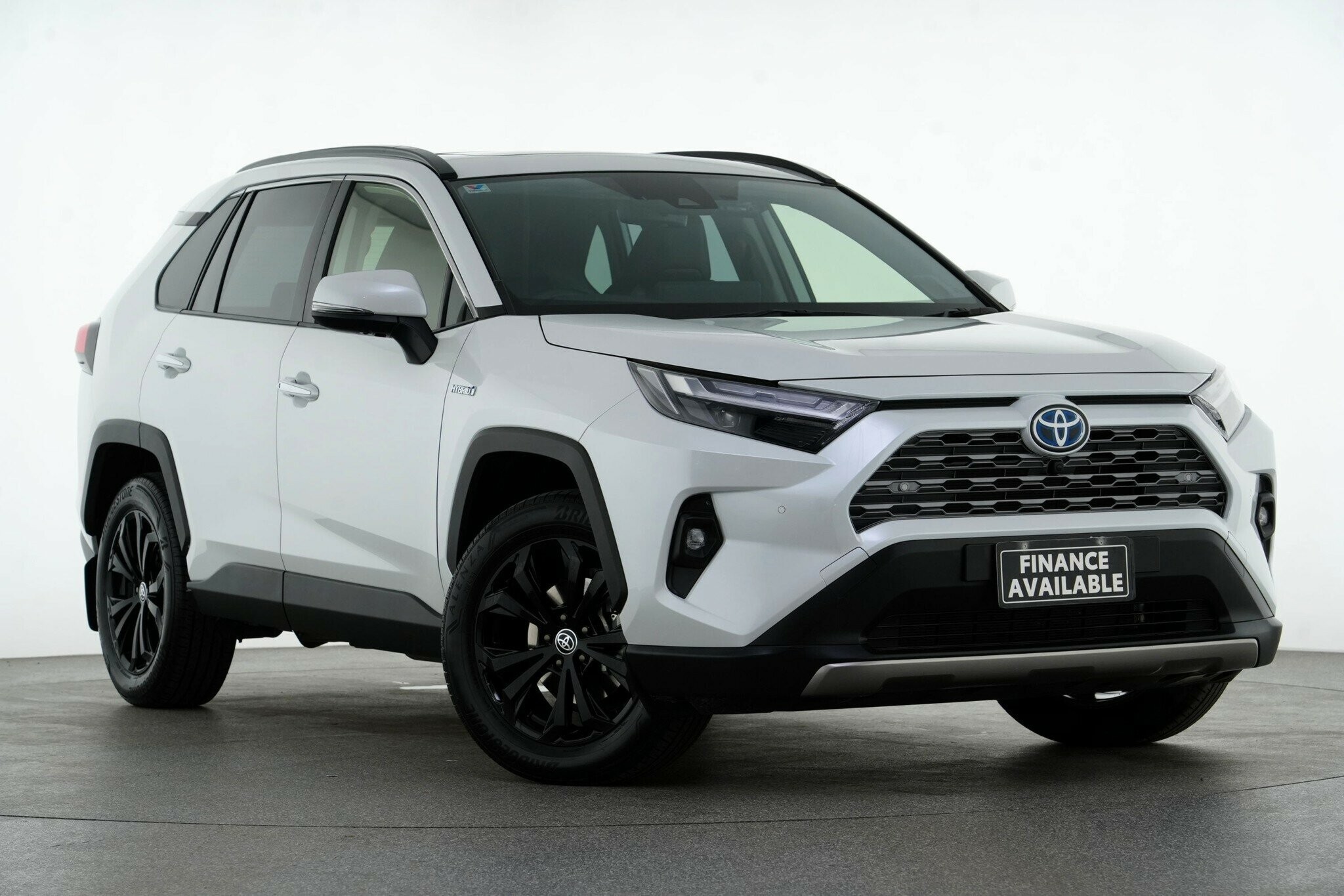 Toyota Rav4 image 1