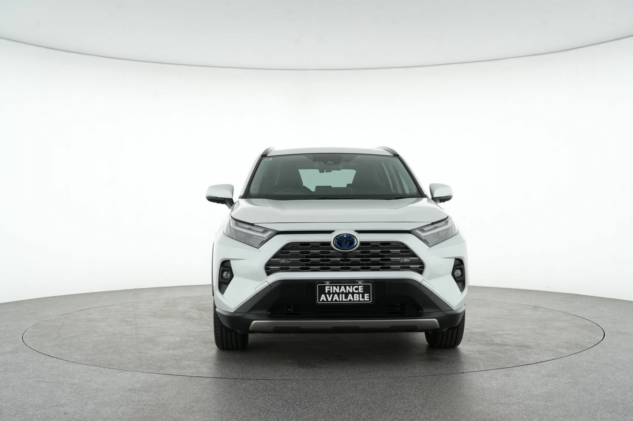 Toyota Rav4 image 3