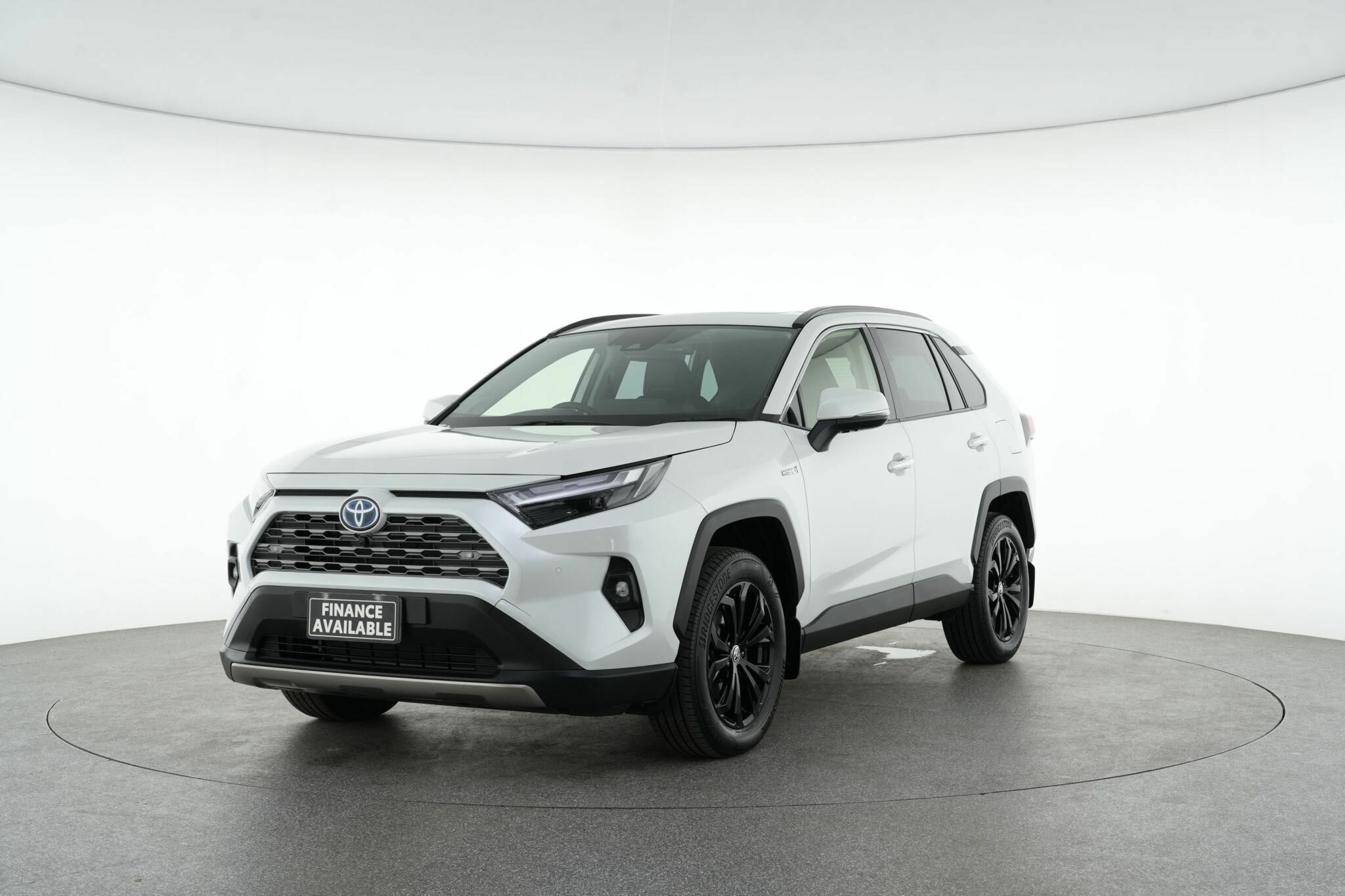 Toyota Rav4 image 4