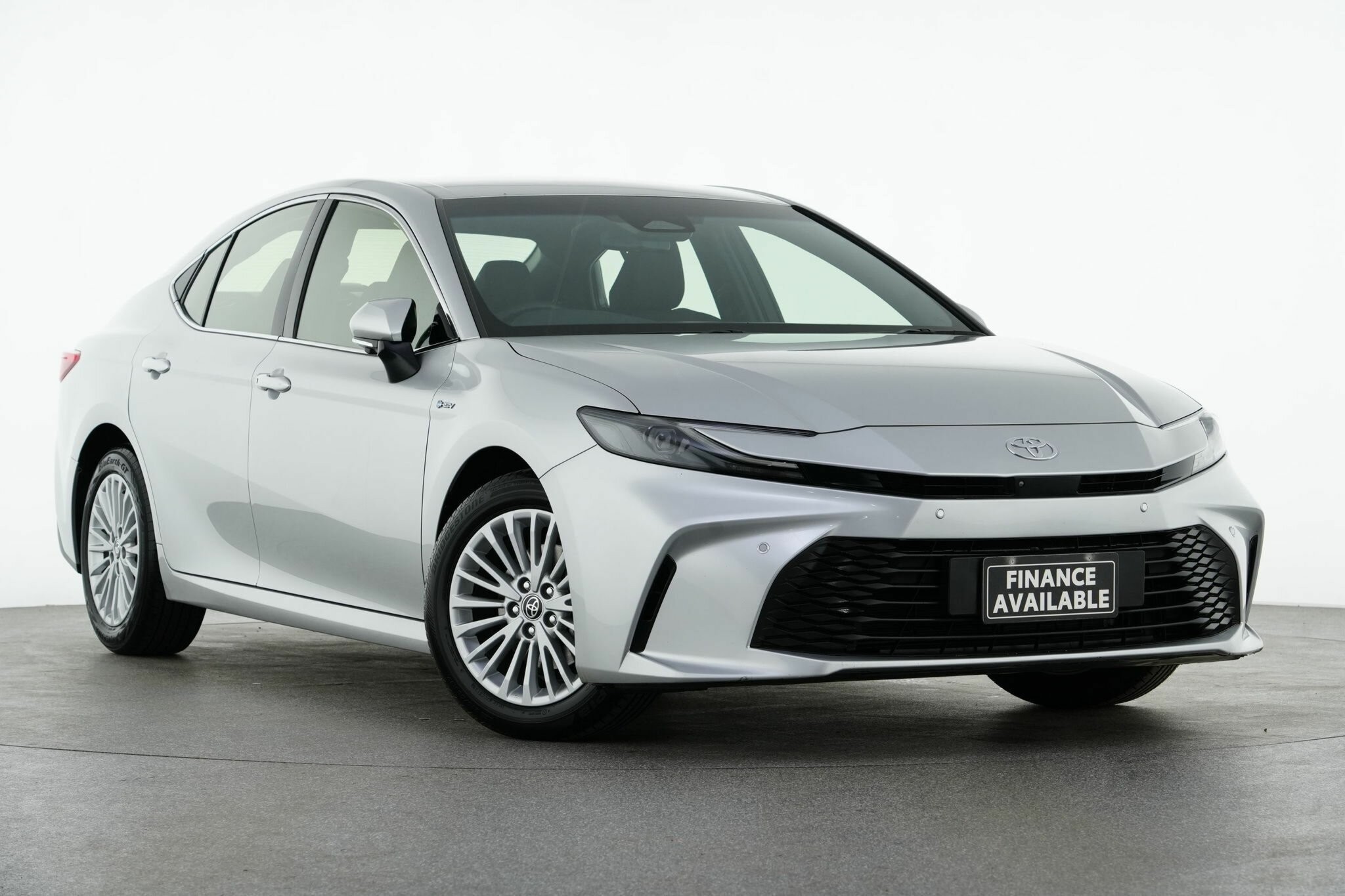 Toyota Camry image 1