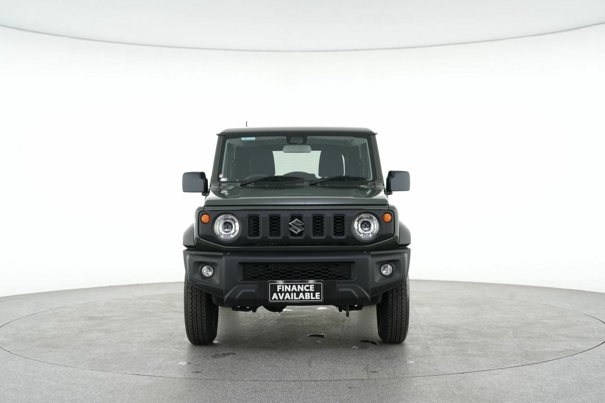 Suzuki Jimny image 3