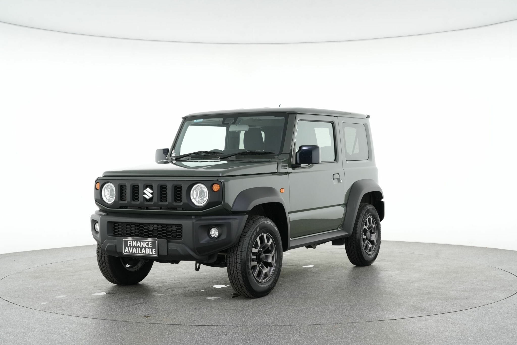 Suzuki Jimny image 4