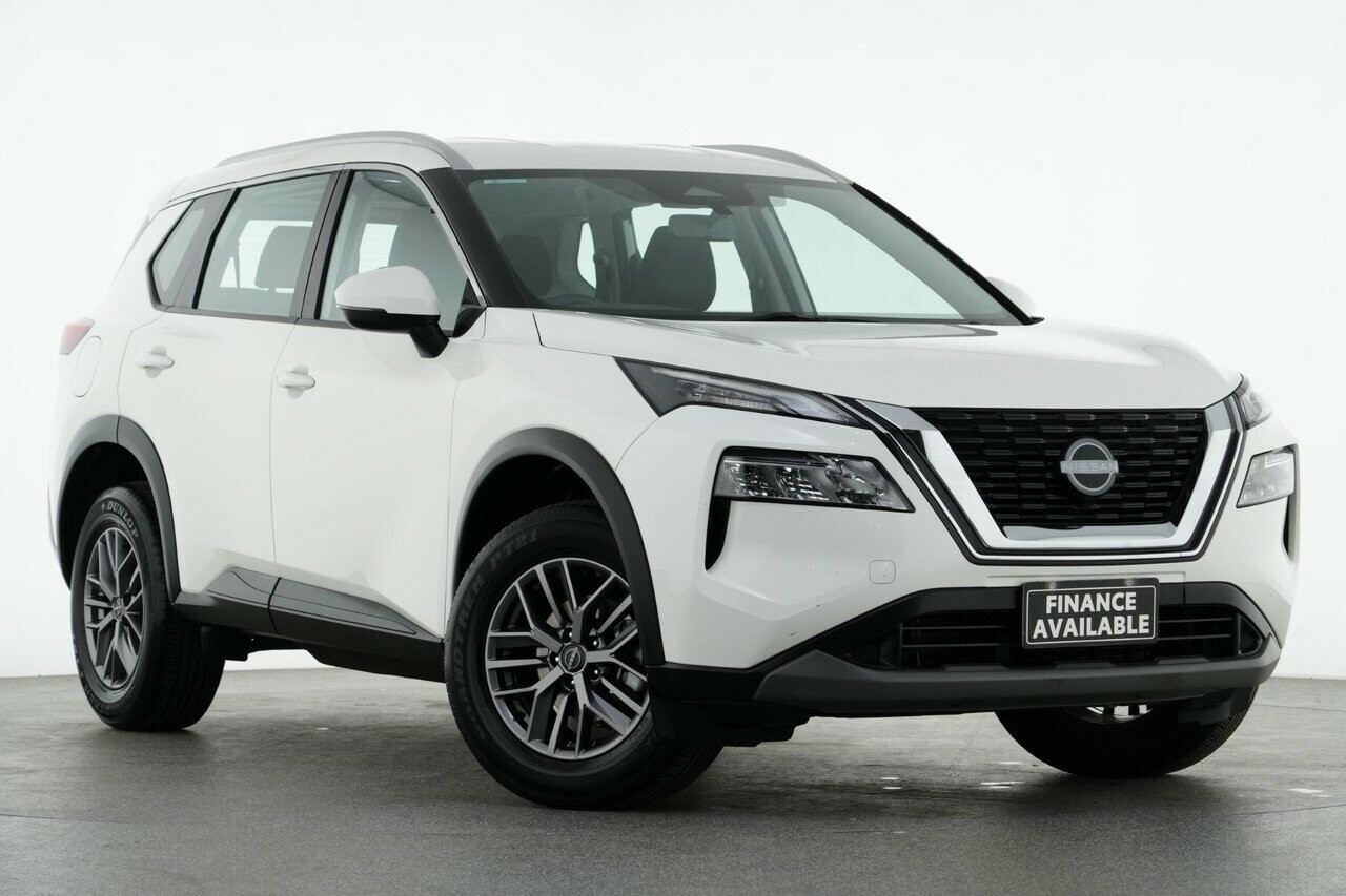 Nissan X-trail image 1