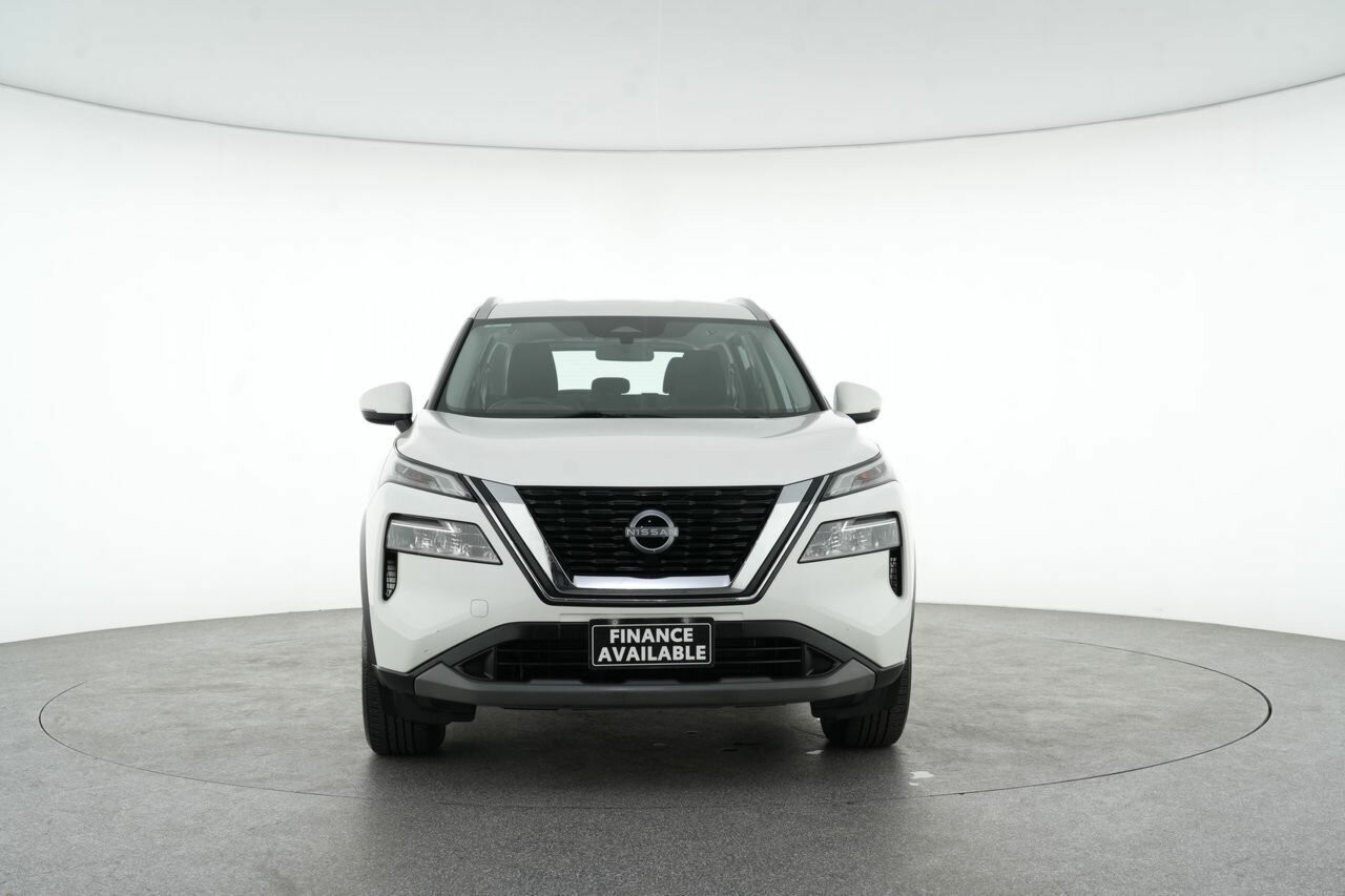 Nissan X-trail image 3