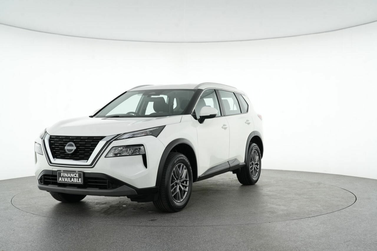 Nissan X-trail image 4