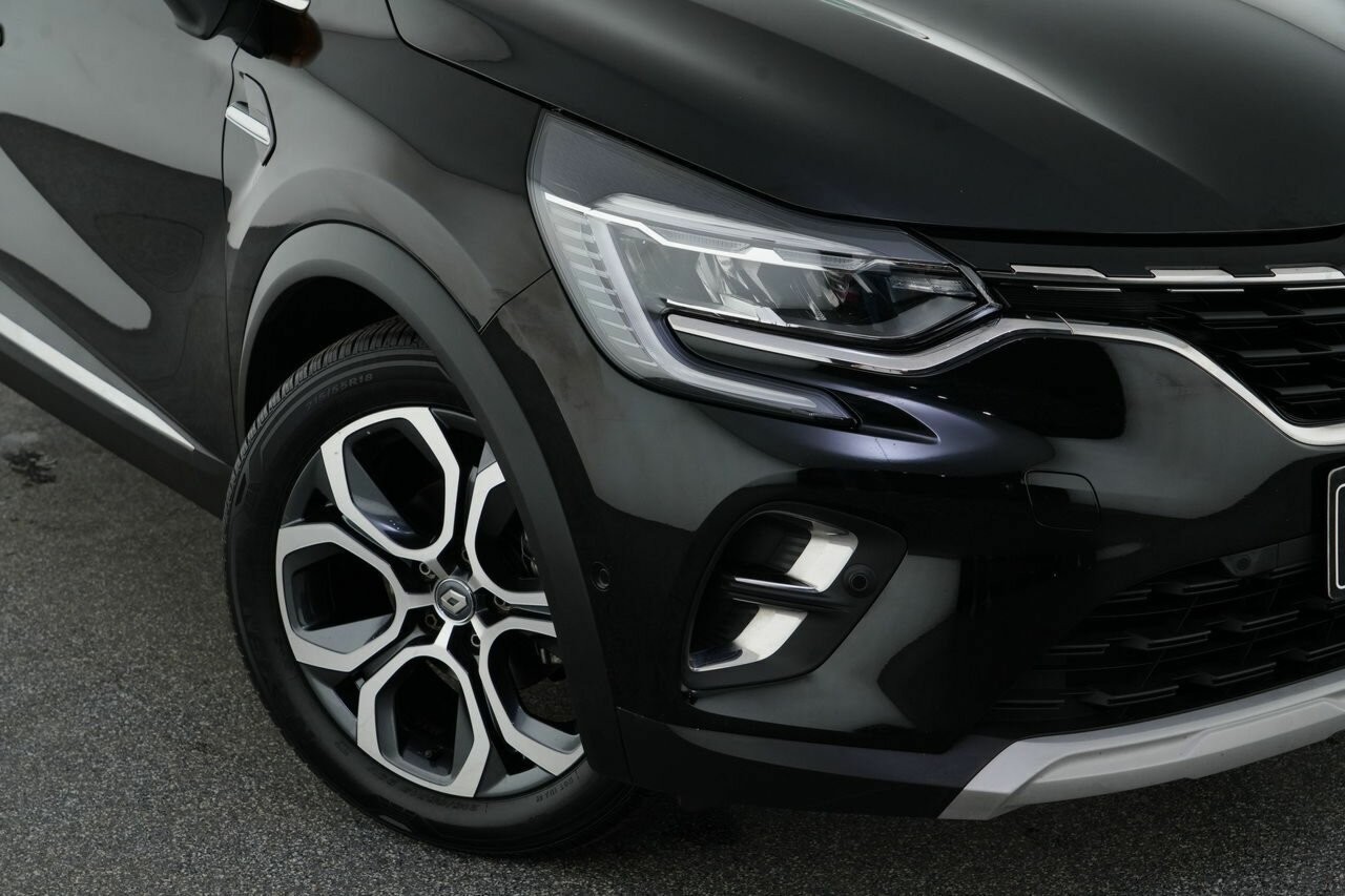 Renault Captur image 2