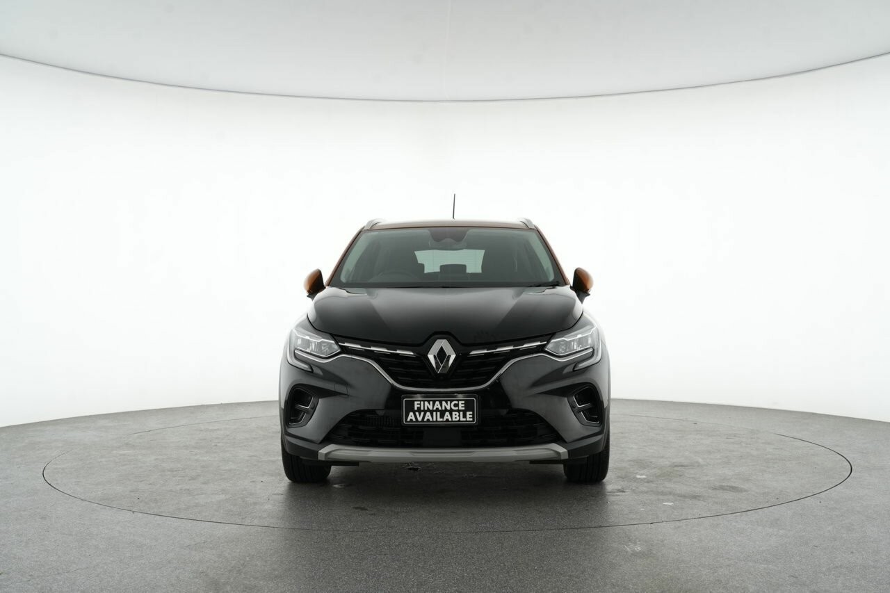 Renault Captur image 3