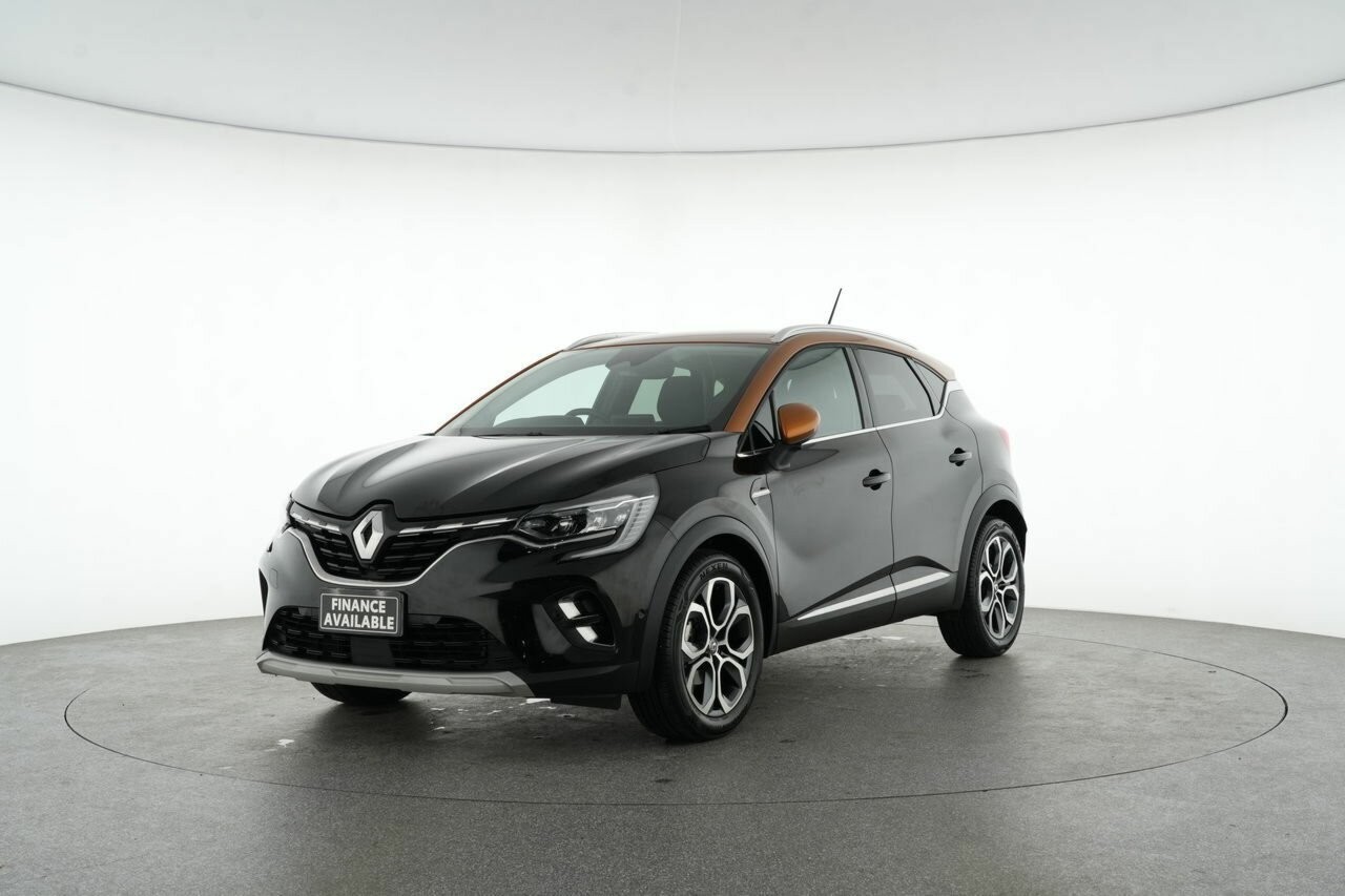 Renault Captur image 4