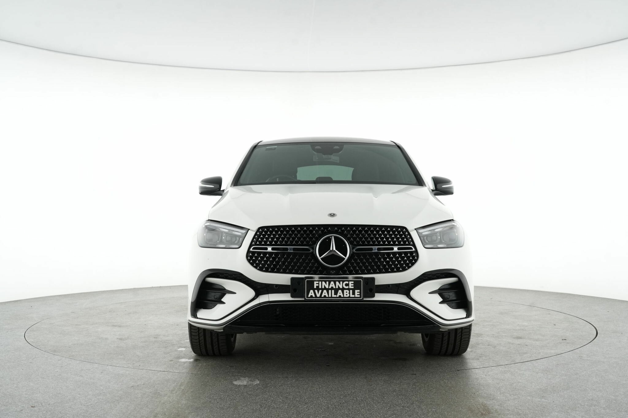 Mercedes Benz Gle-class image 3