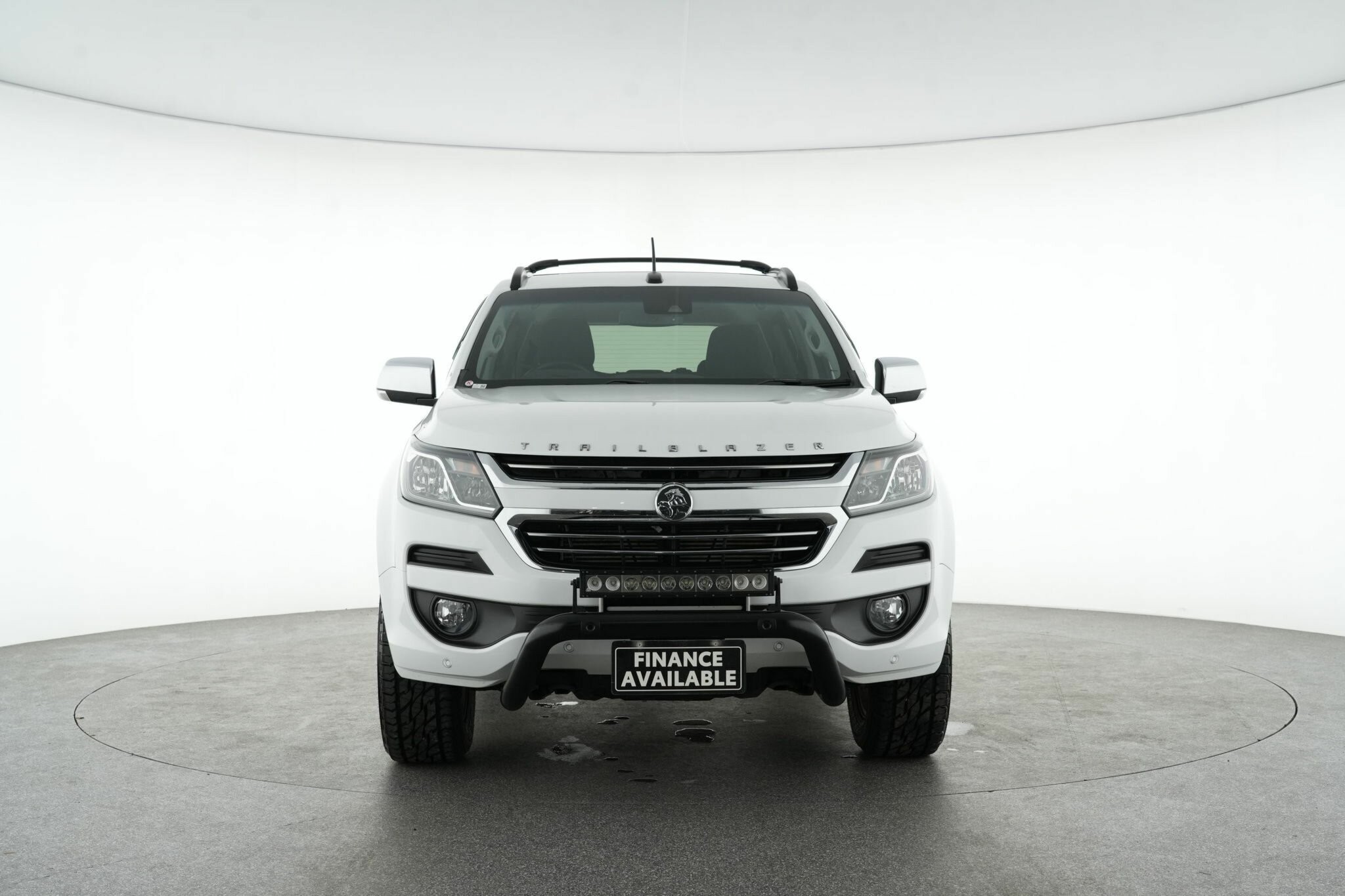 Holden Trailblazer image 3
