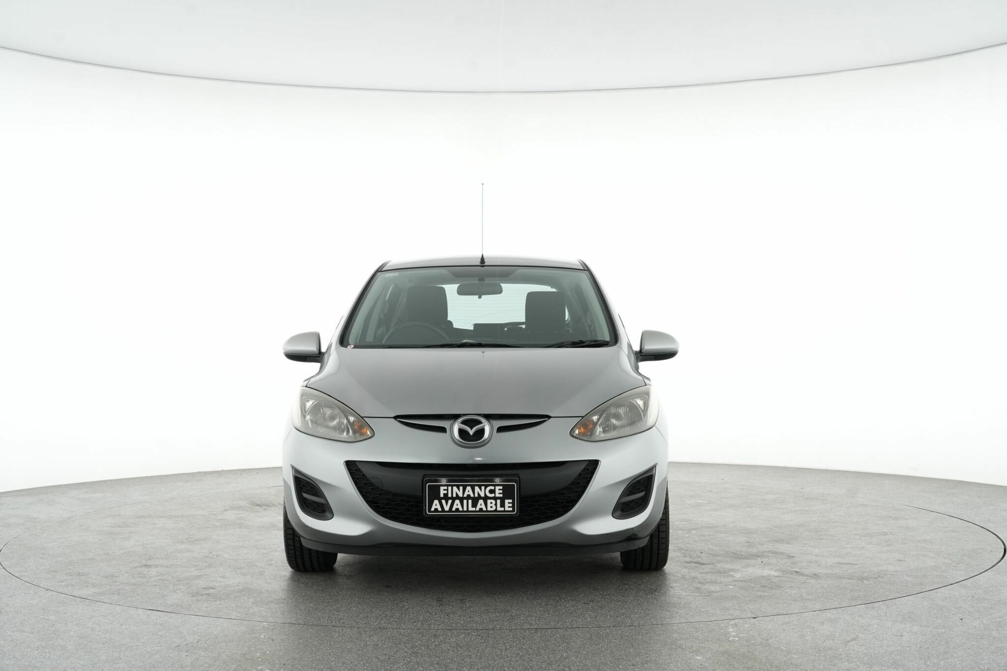 Mazda Mazda2 Neo image 3