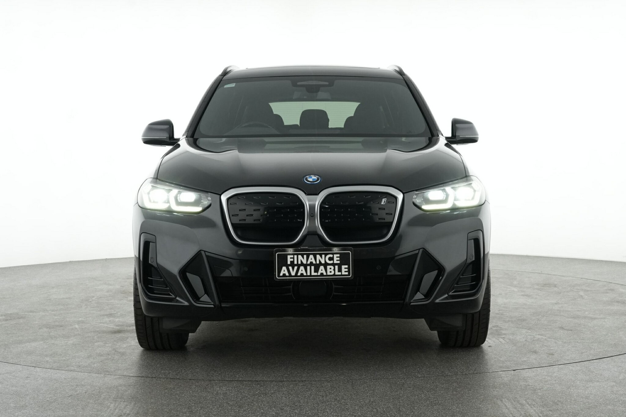 BMW Ix3 image 3