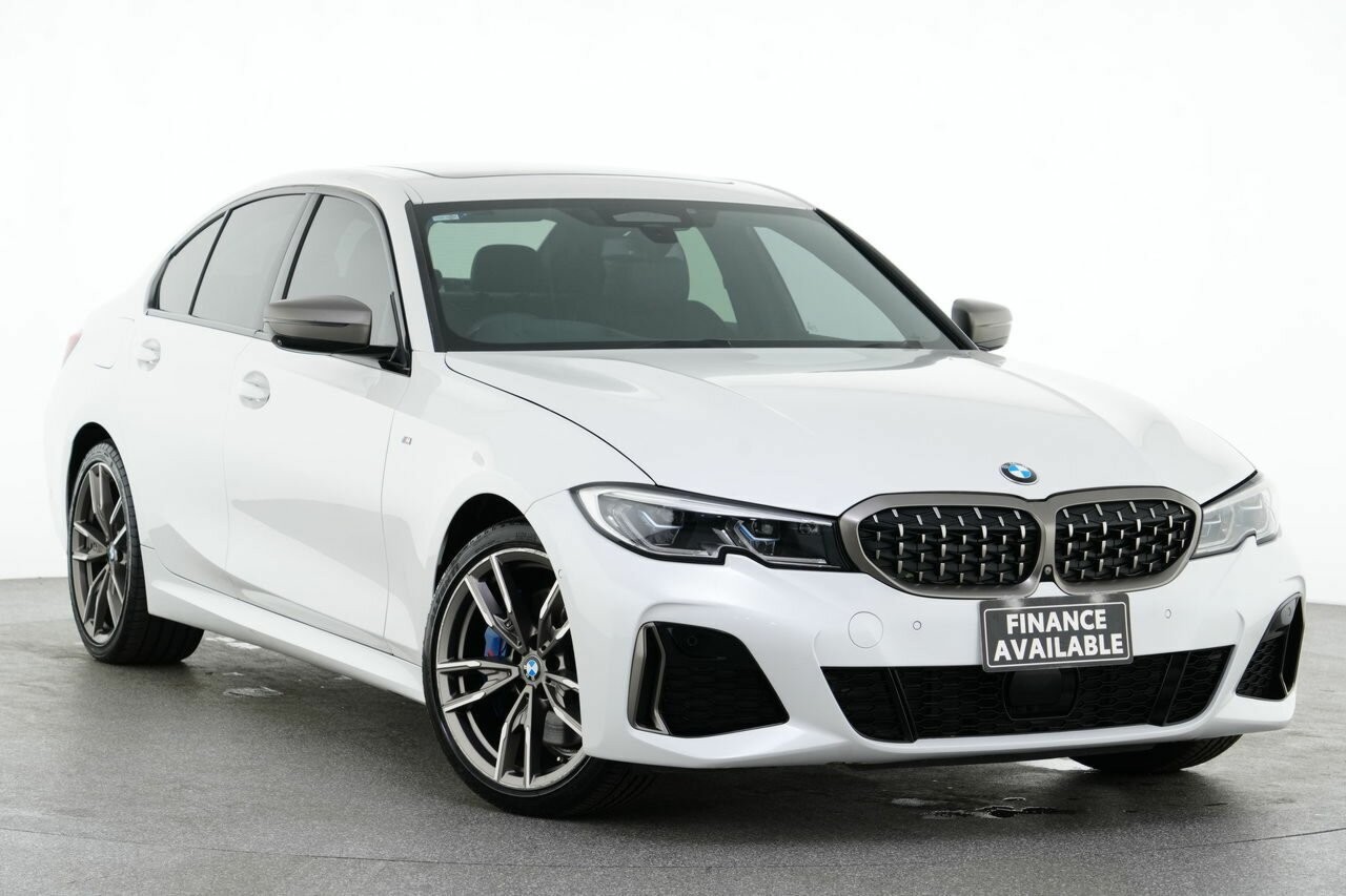 BMW 3 Series image 1