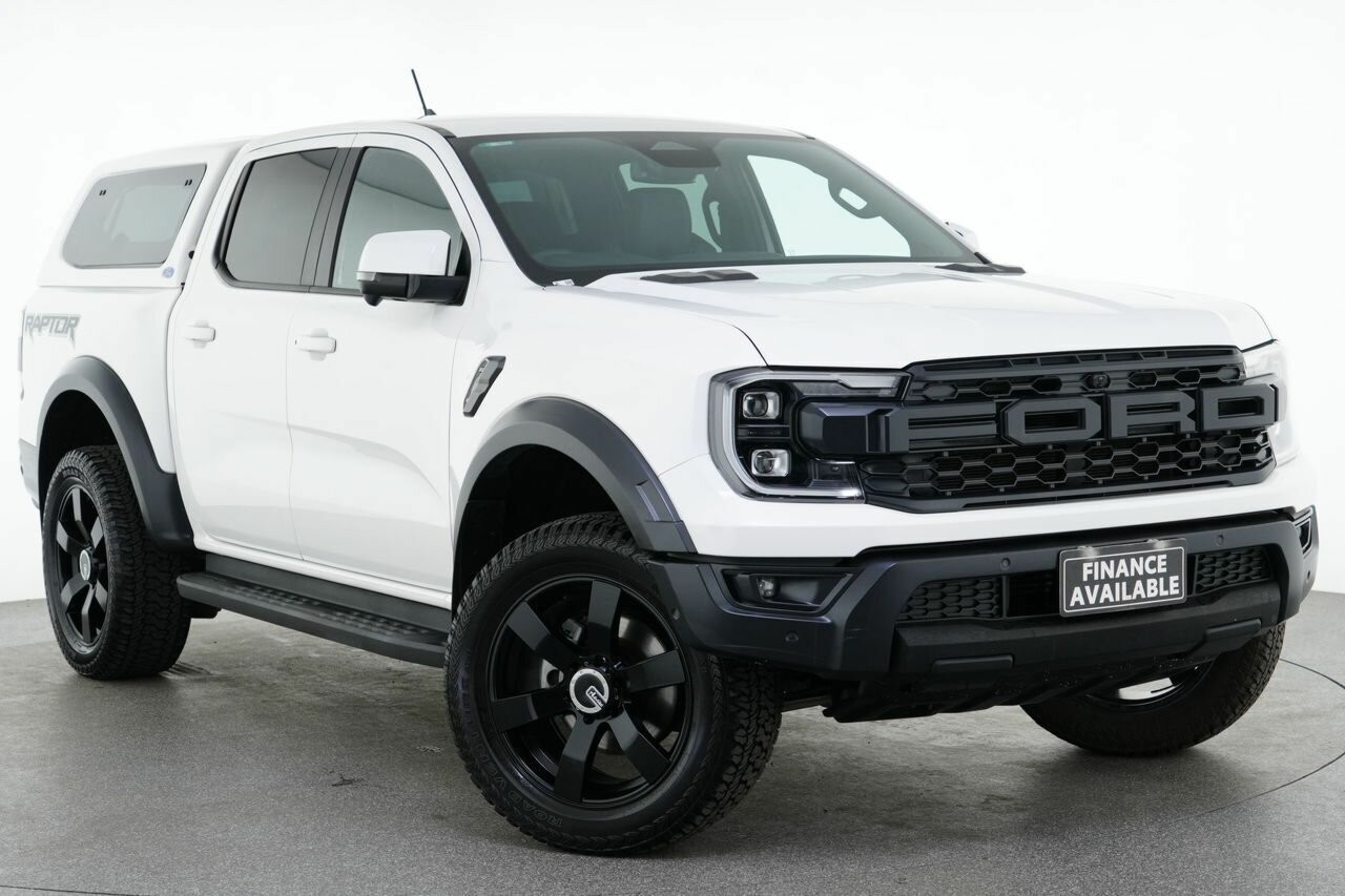 Ford Ranger image 1