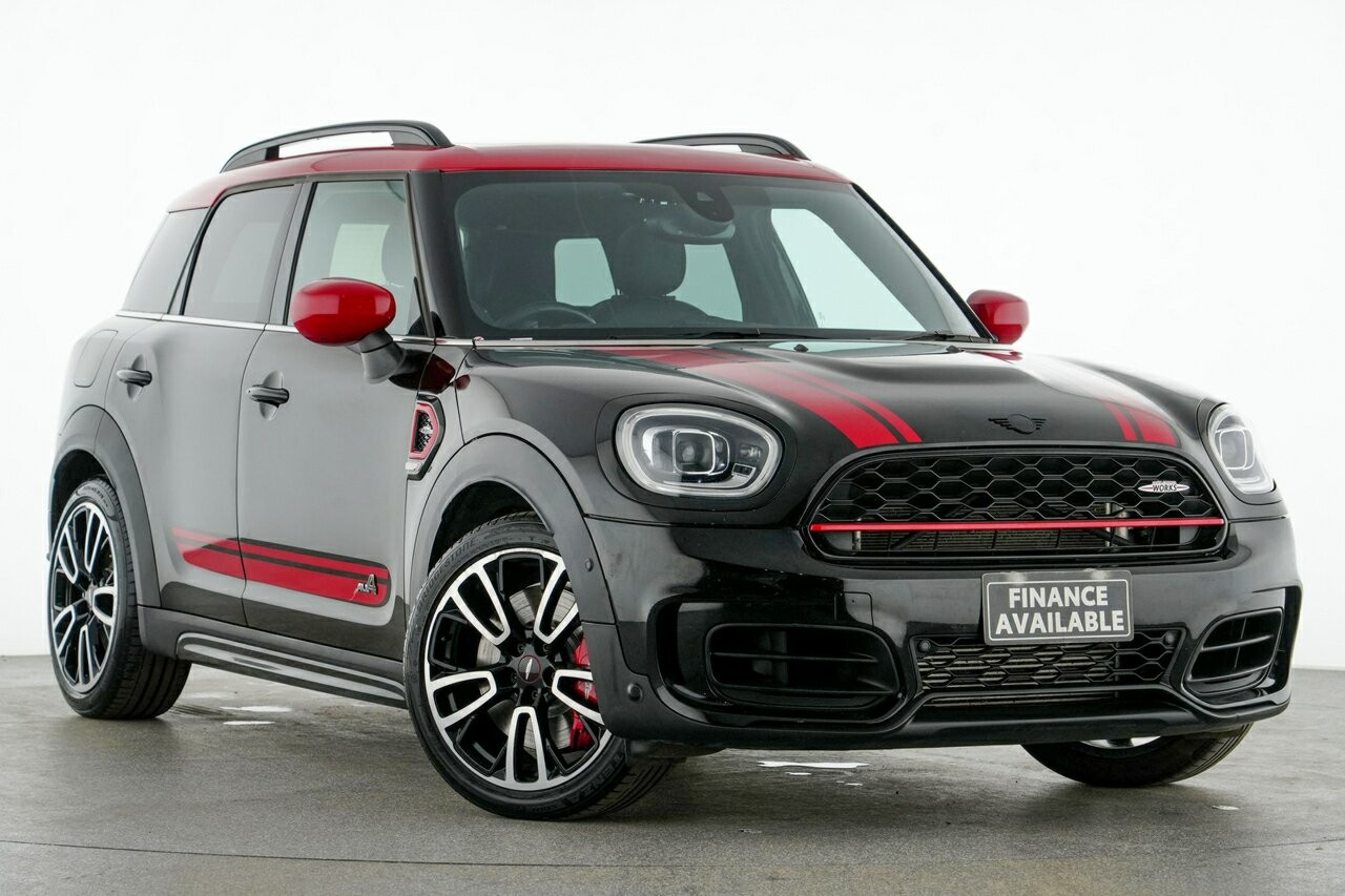 Mini Countryman image 1
