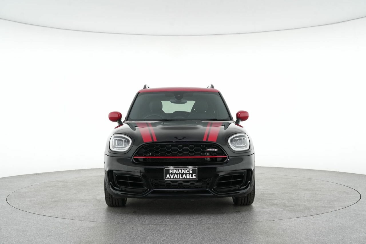Mini Countryman image 3