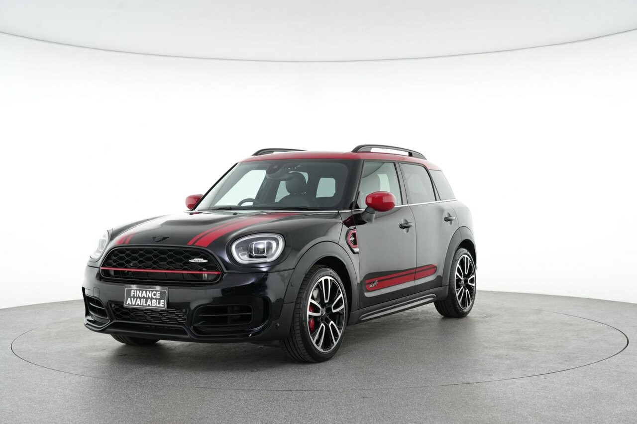 Mini Countryman image 4
