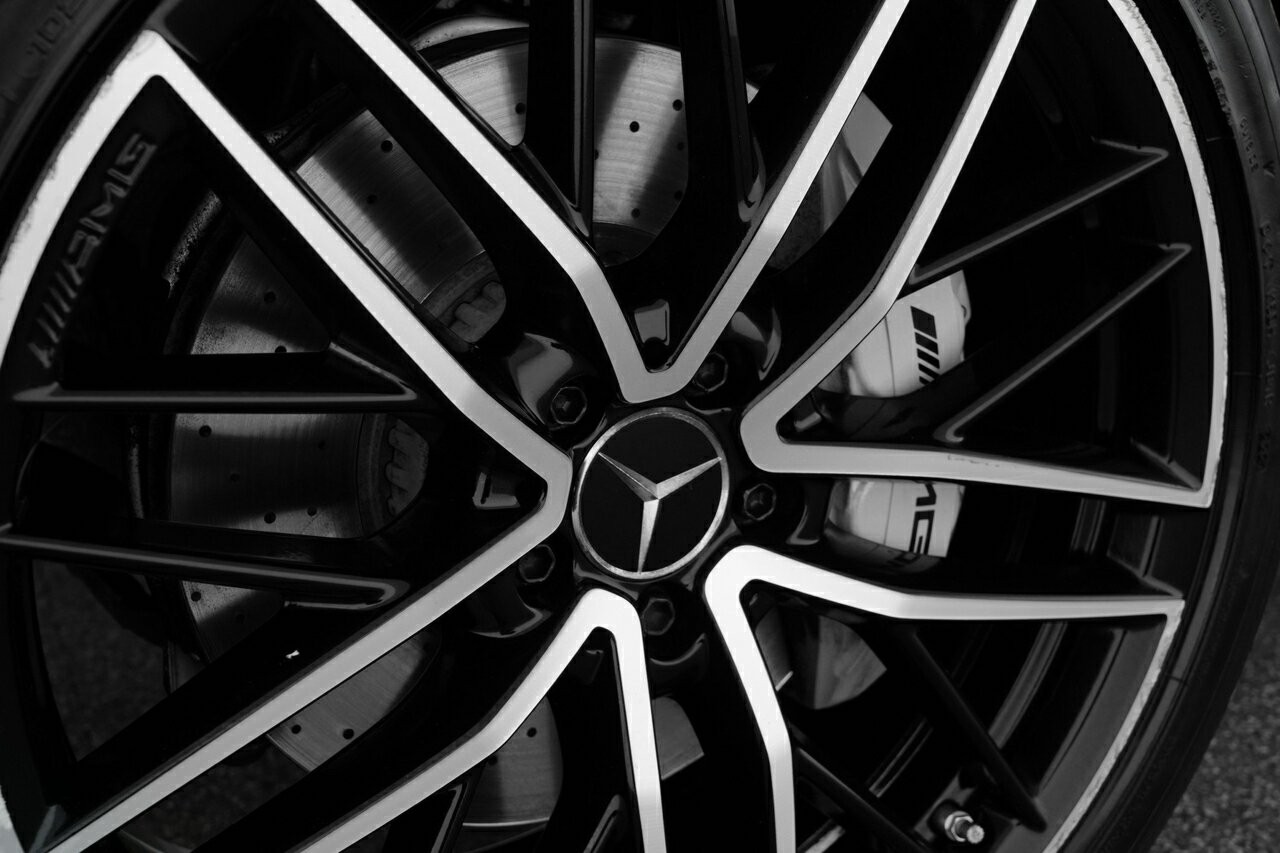 Mercedes Benz Glc-class image 4