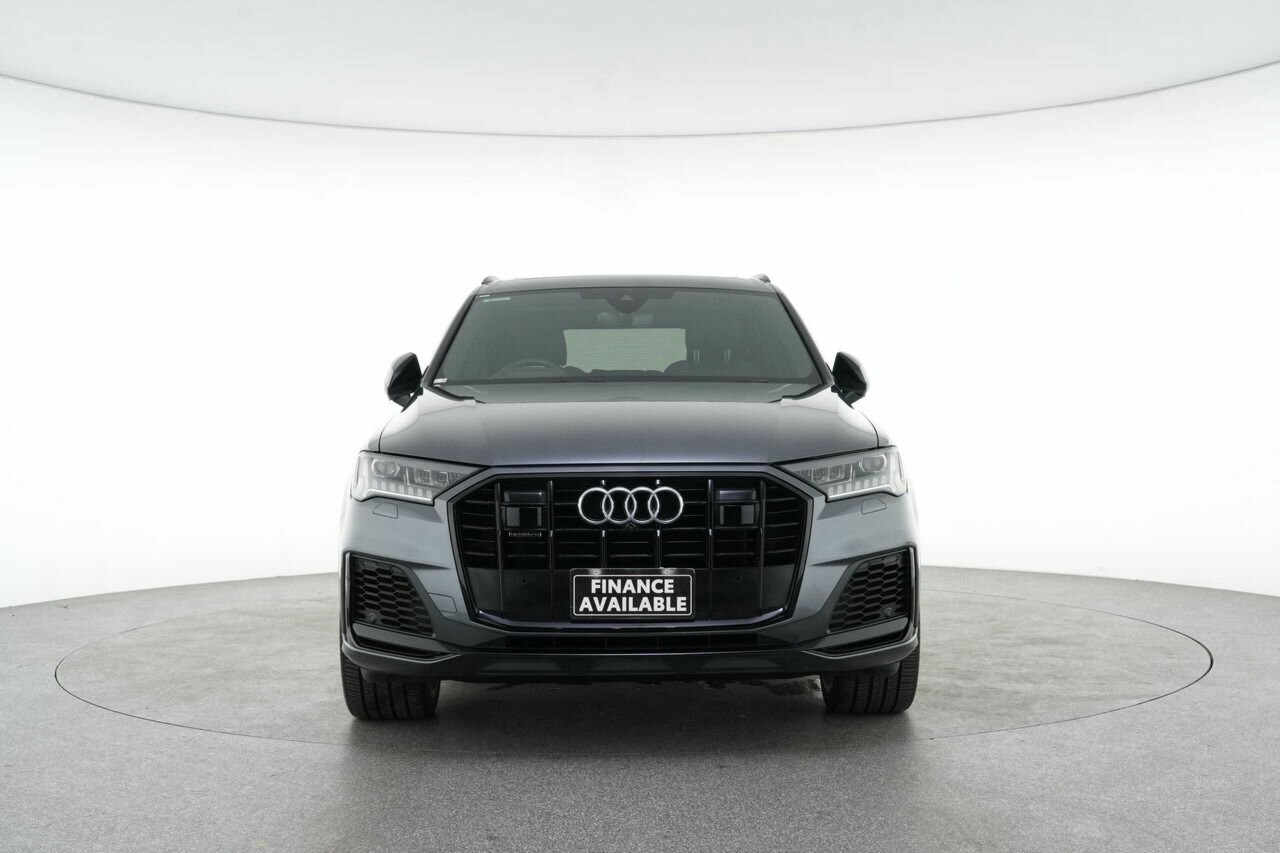 Audi Q7 image 3