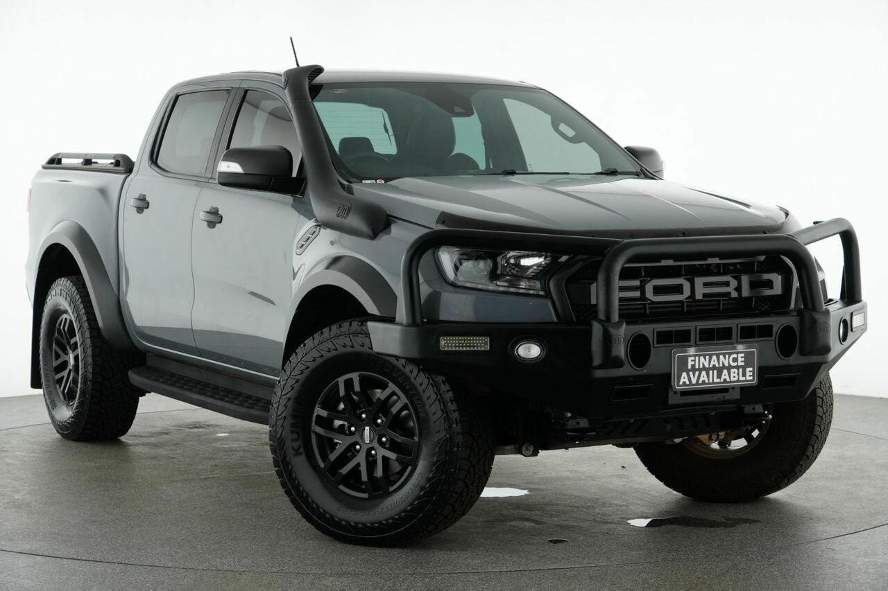 Ford Ranger image 1