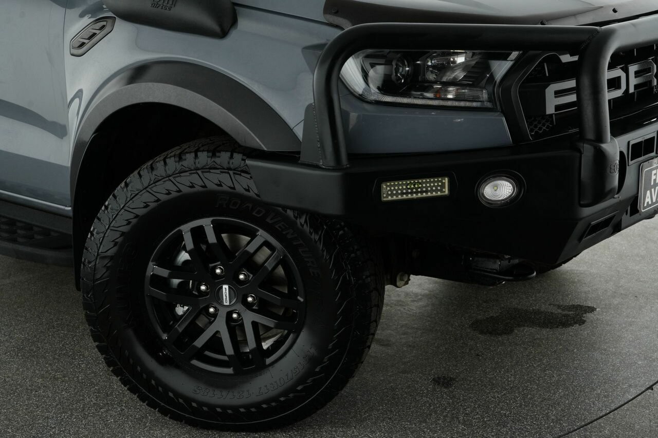 Ford Ranger image 2