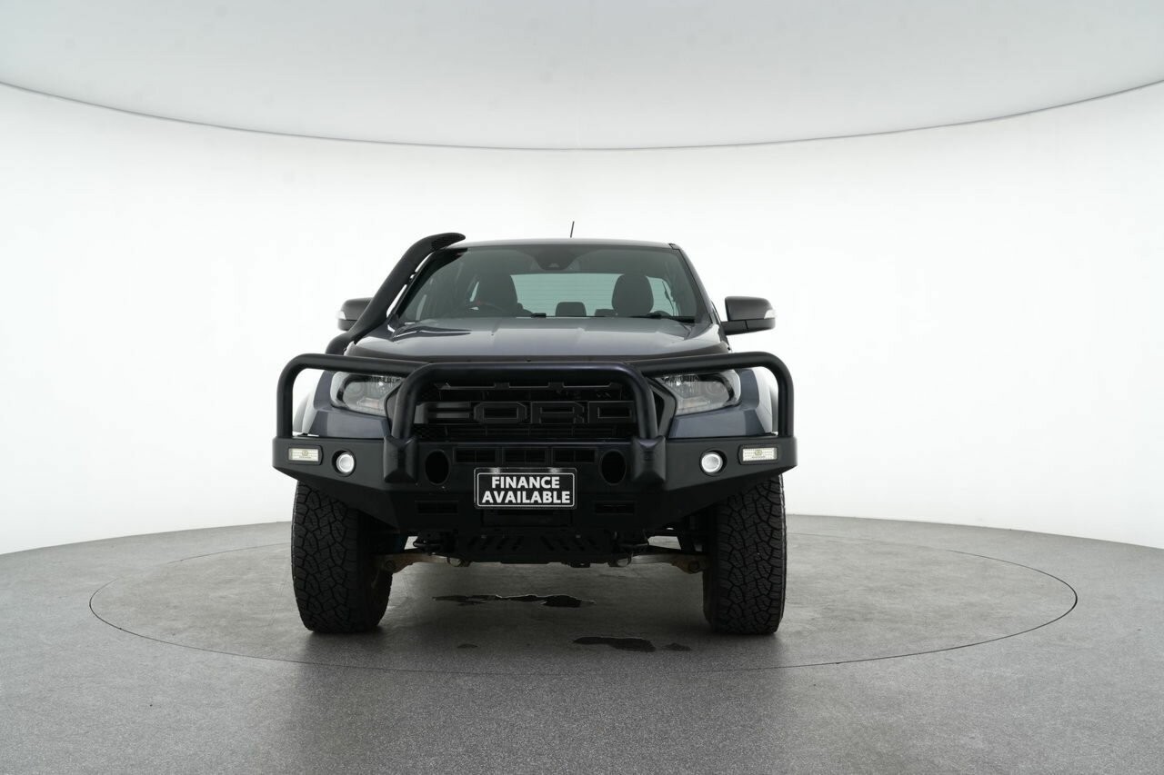 Ford Ranger image 3