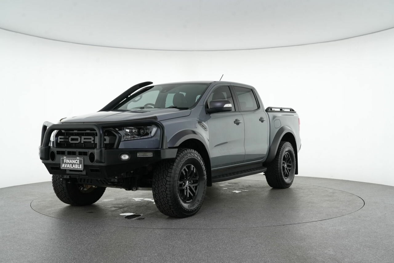 Ford Ranger image 4