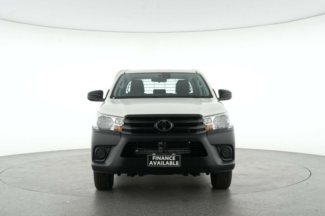 Toyota Hilux image 3