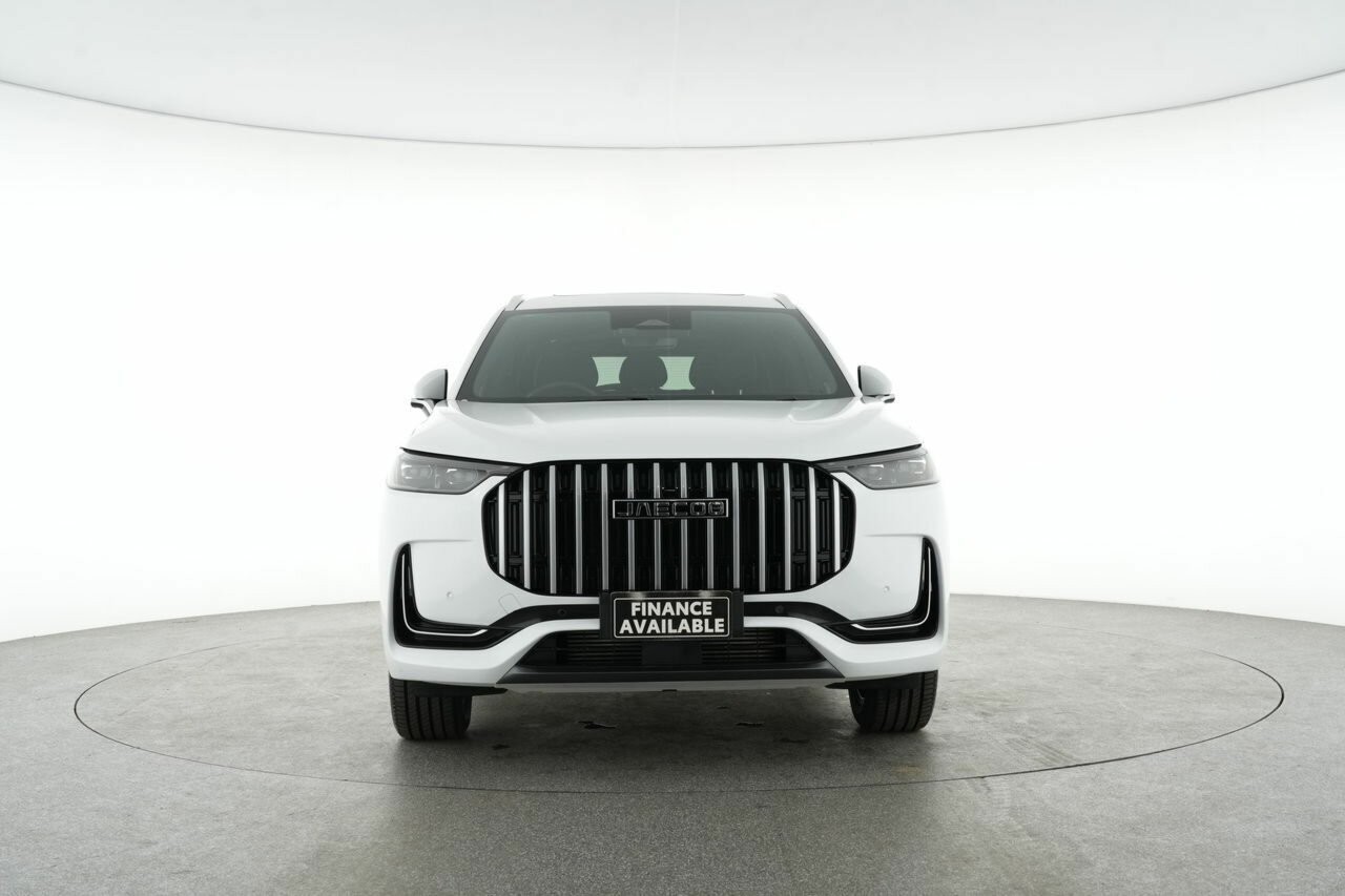 Jaecoo J8 image 3