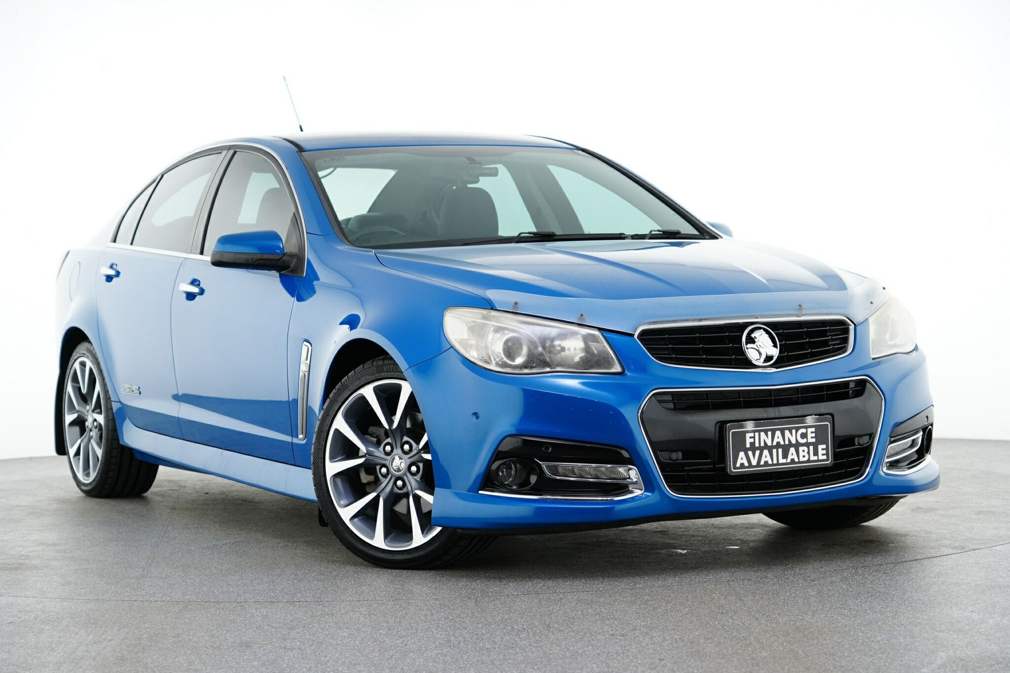 Holden Commodore image 1